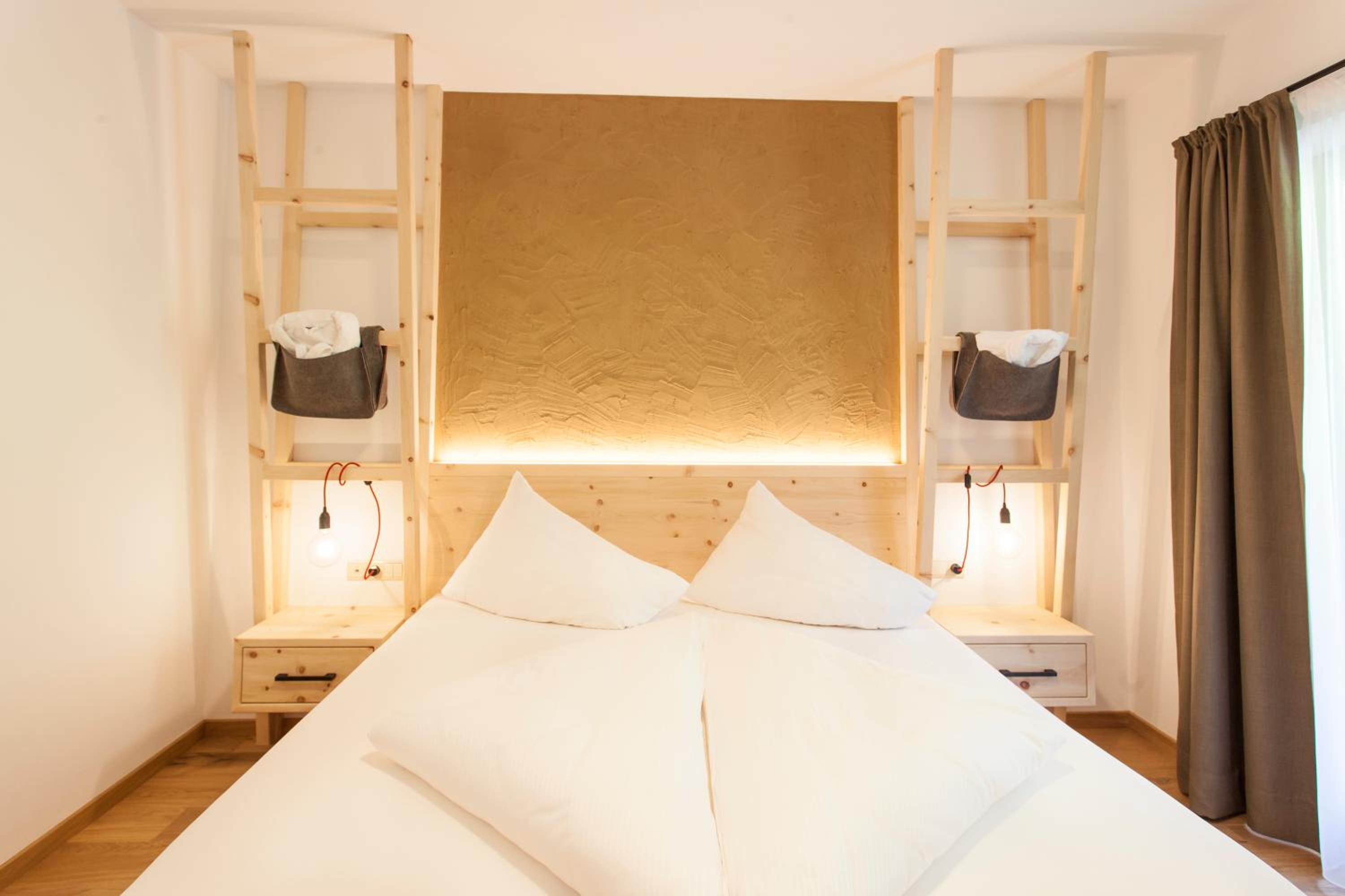 Double Room with Balcony photo 2
