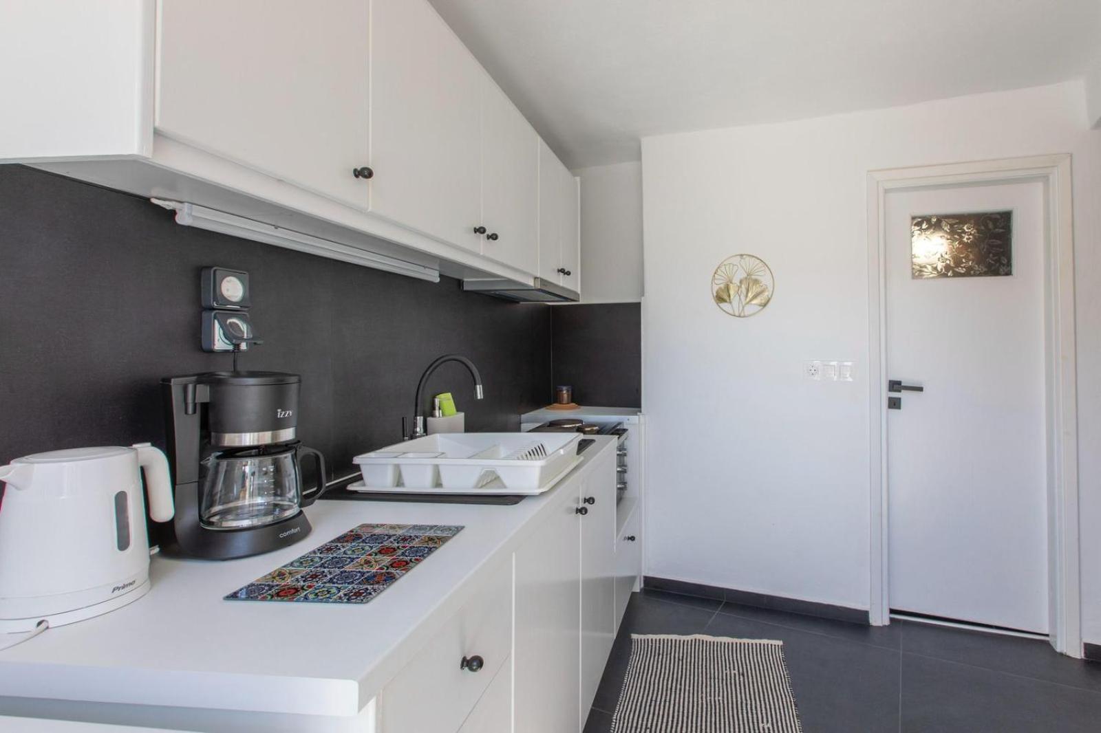 Apartment with Garden View photo 3