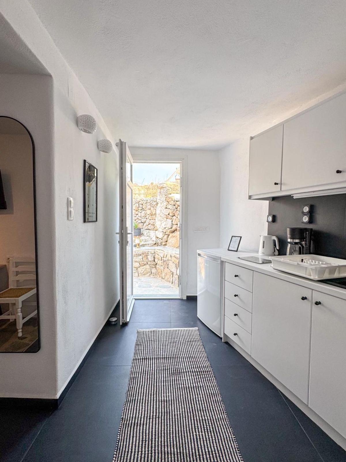Apartment with Garden View photo 1