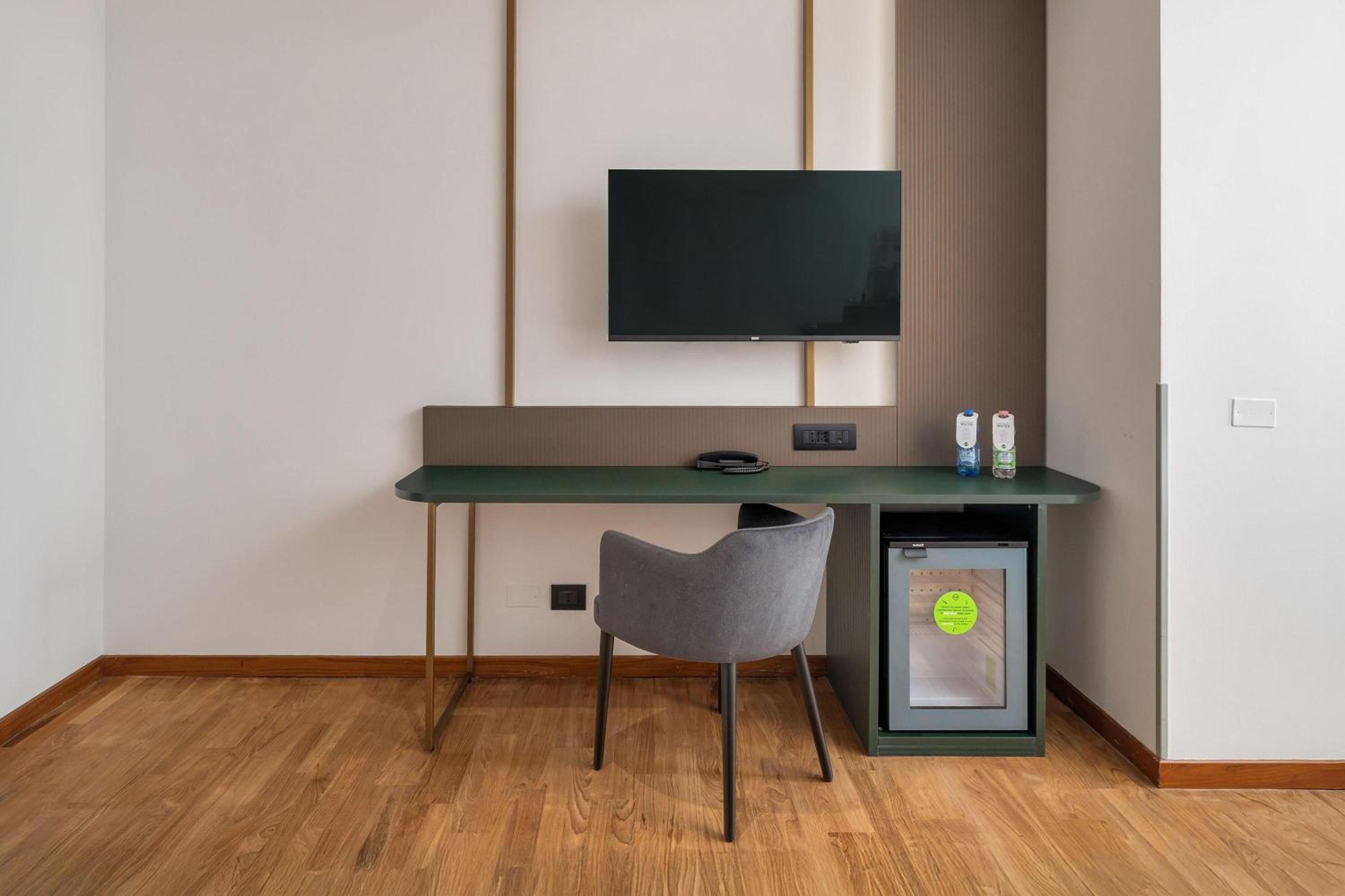 Junior Suite - Photo 4