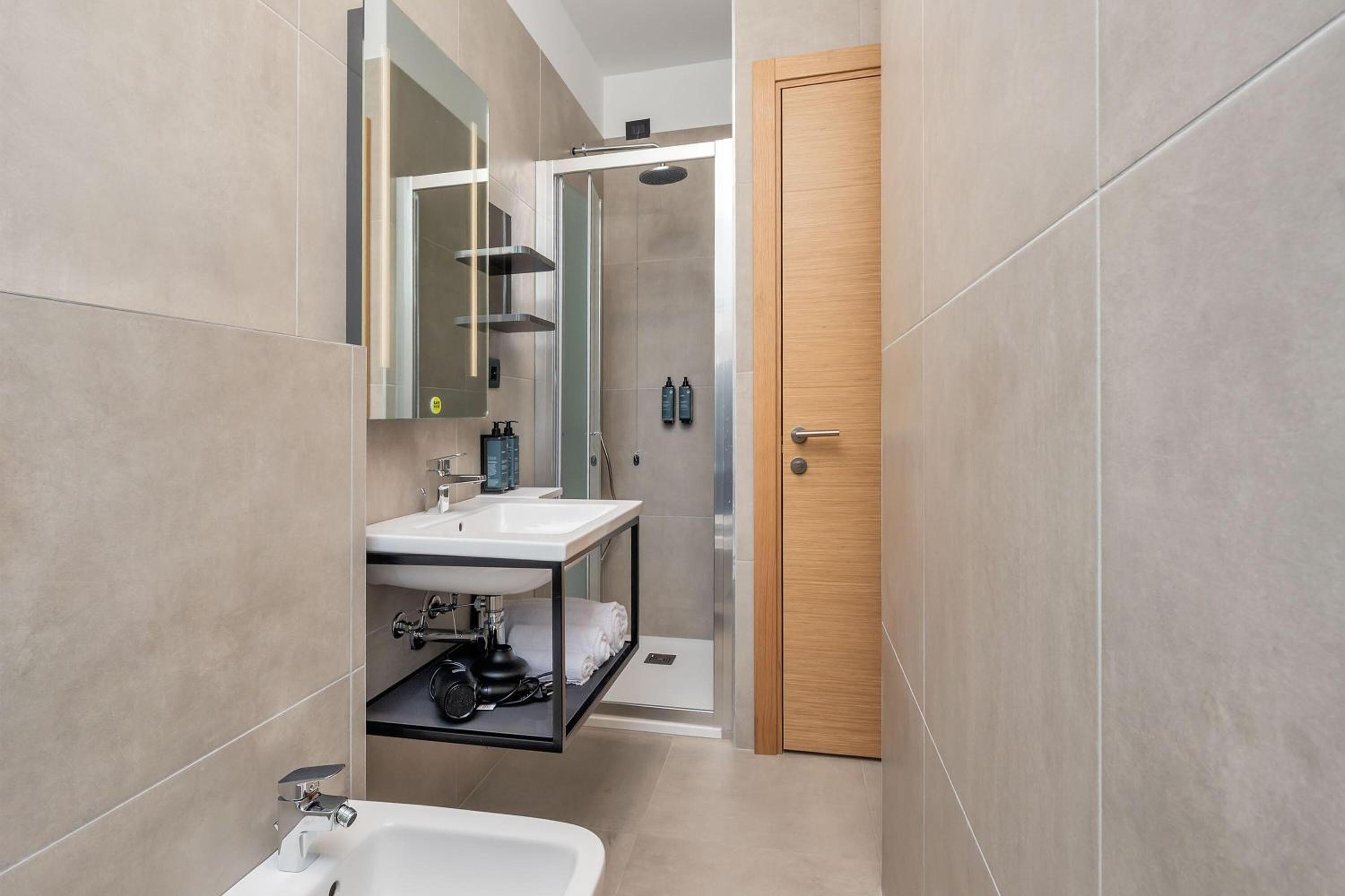 Economy Single Room