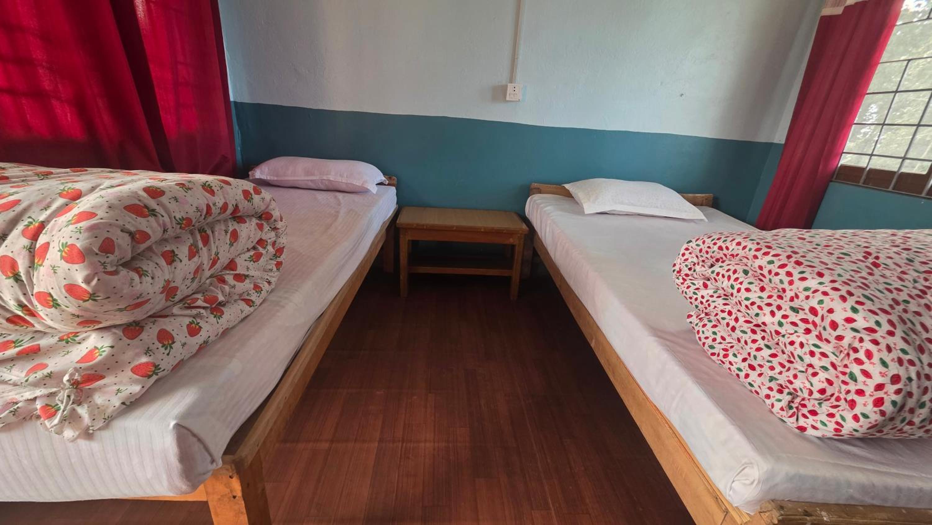 Double Room photo 1