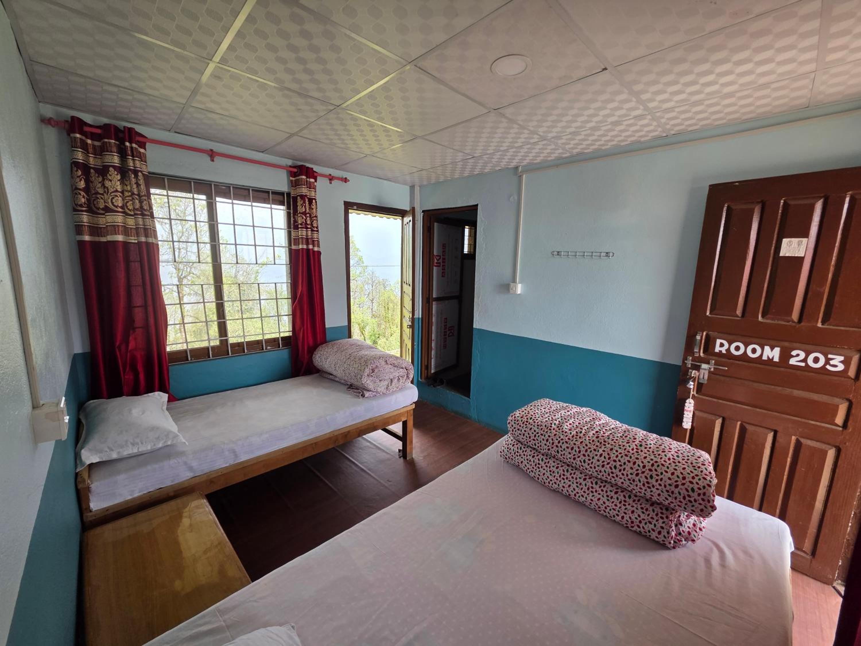 Double Room photo 2