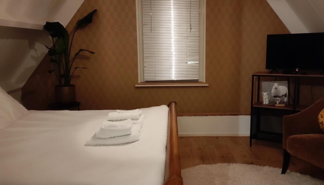 Superior Double Room photo 2