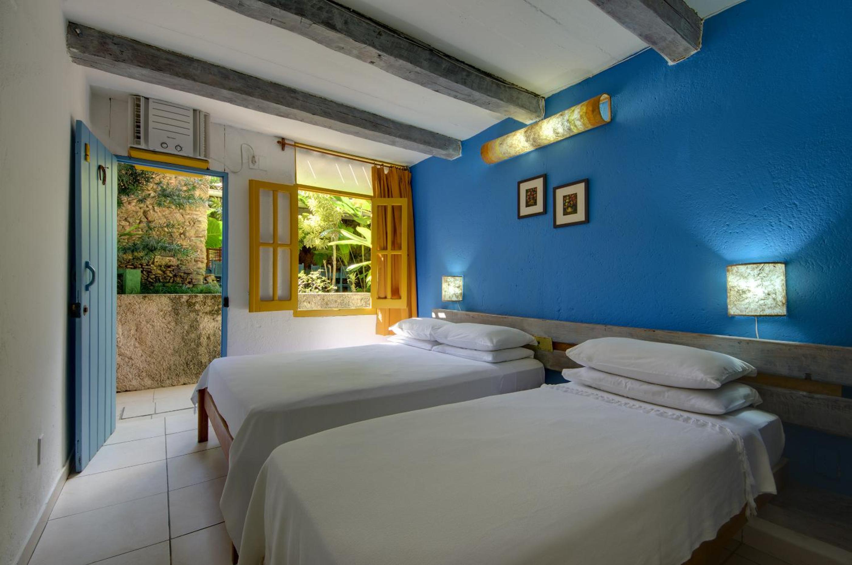 Standard Triple Room - Photo 4