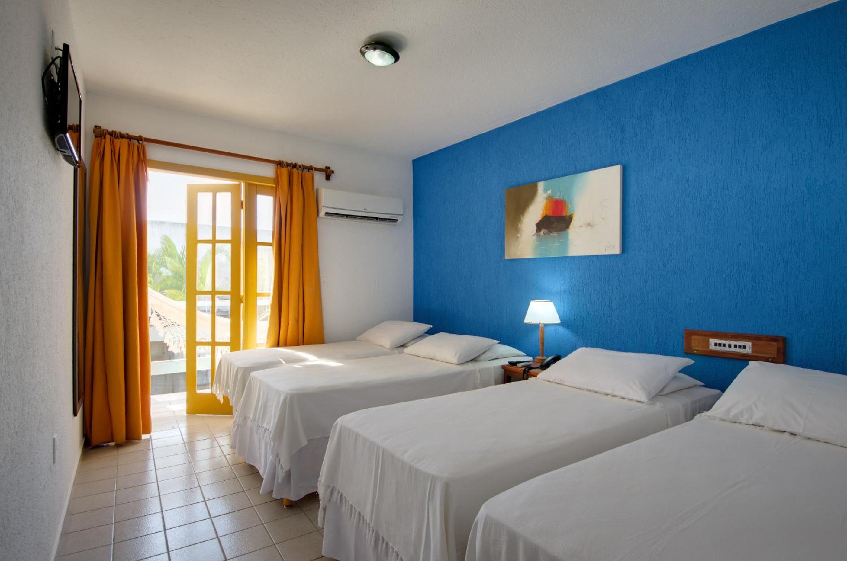Superior Quadruple Room - Photo 1