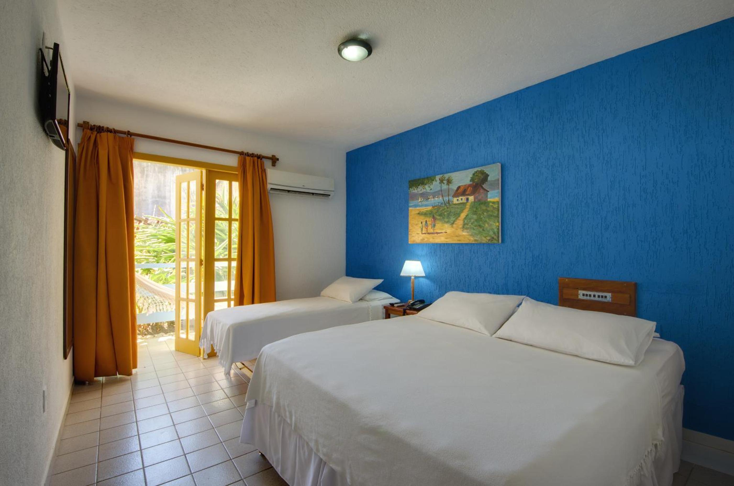 Superior Triple Room - Photo 1