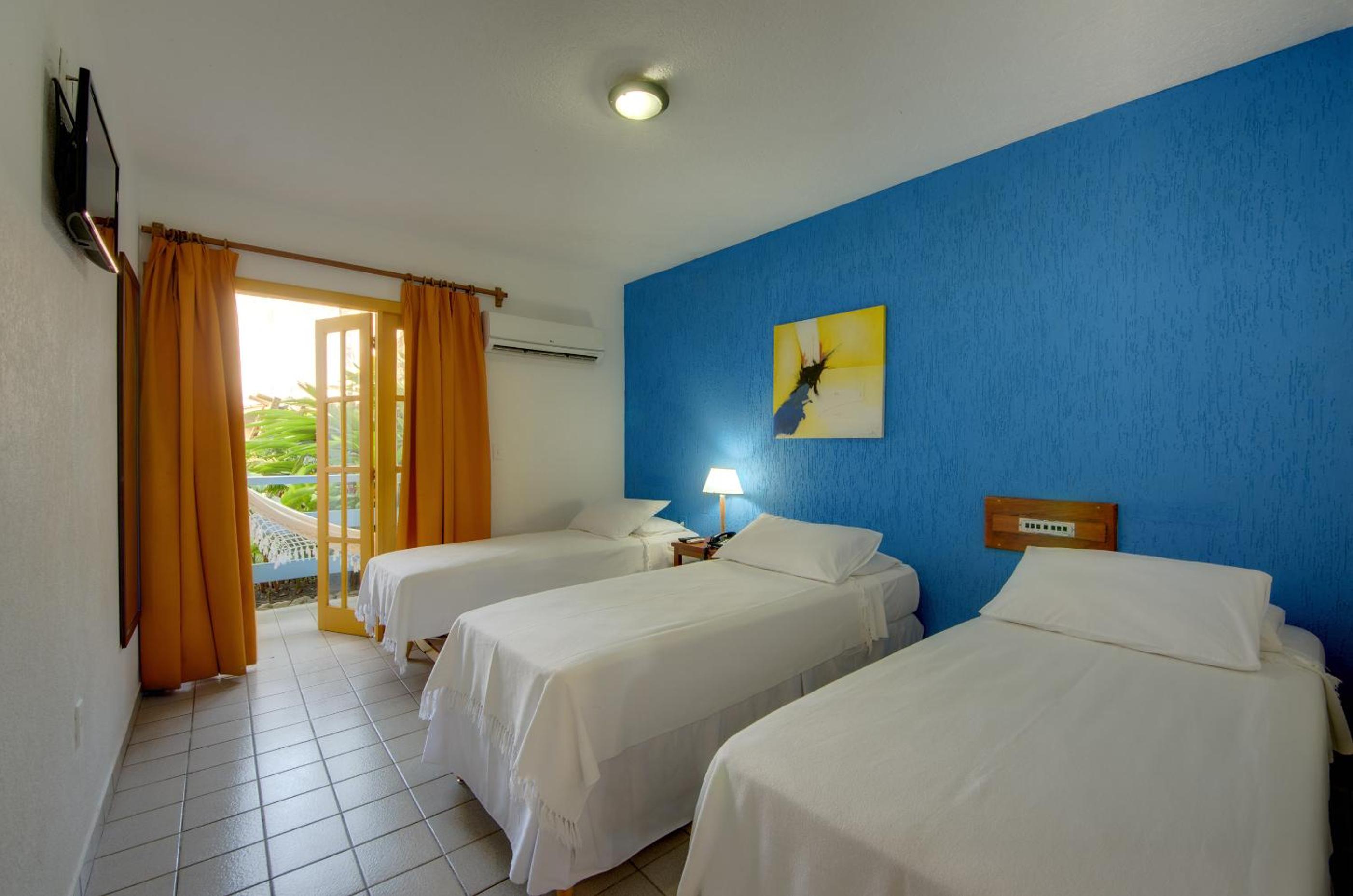 Superior Triple Room - Photo 3