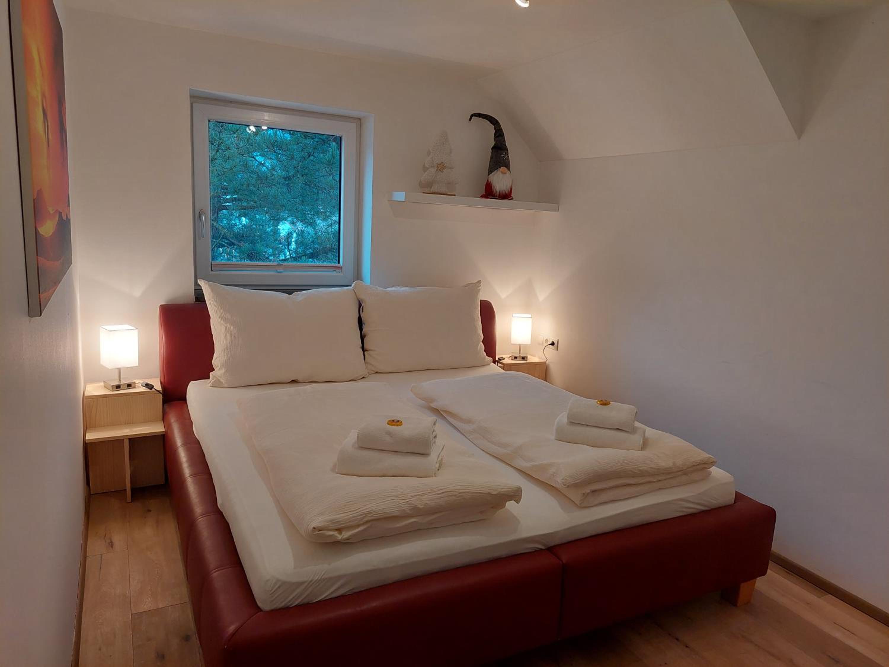 Apartment - Split Level