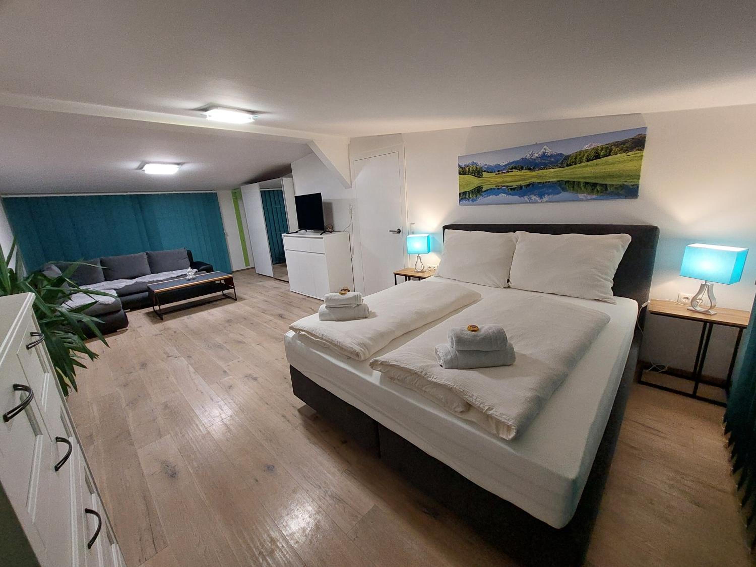 Apartment - Split Level photo 1