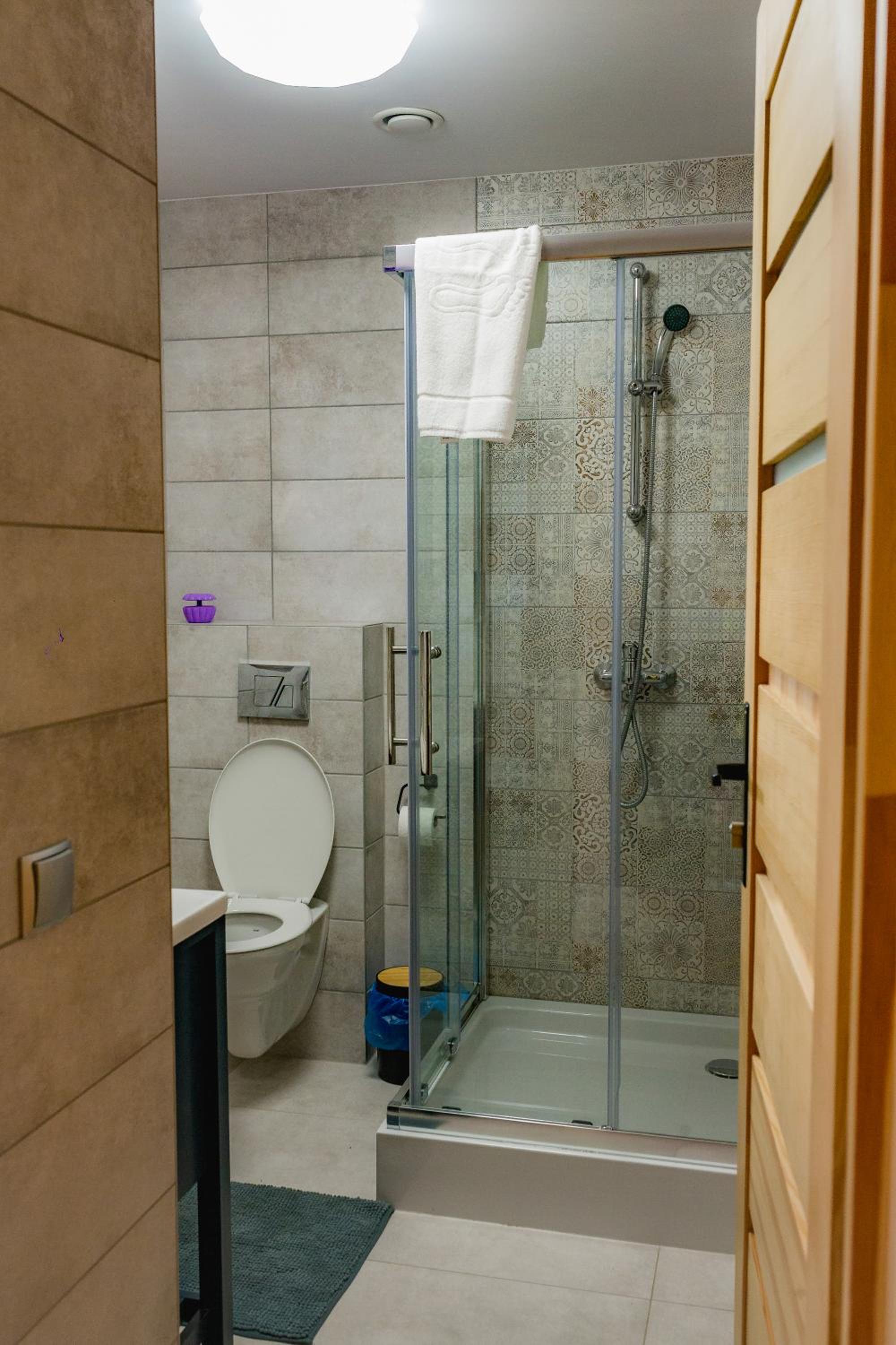 Three-Bedroom House photo 2
