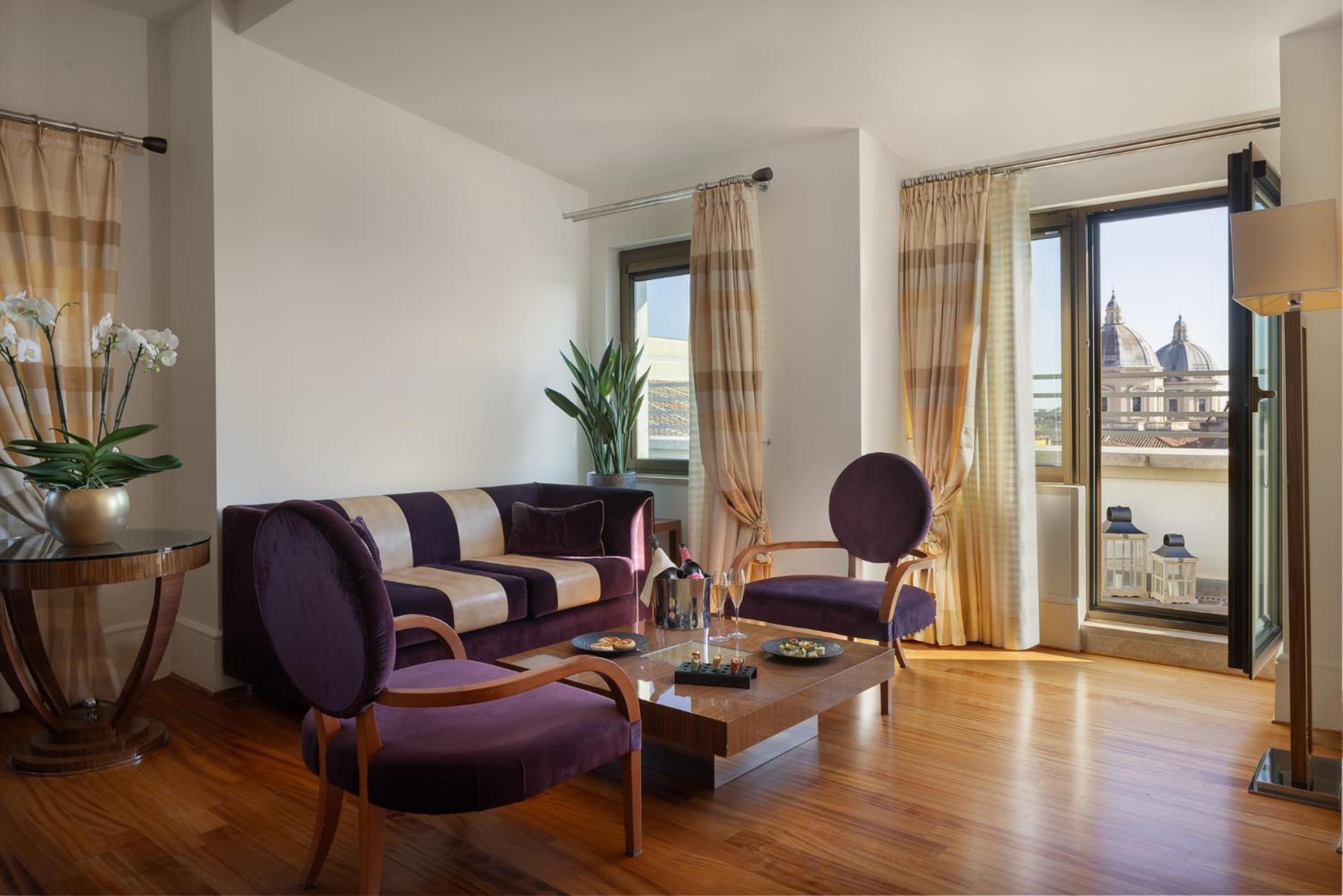 Executive Suite thumbnail 6