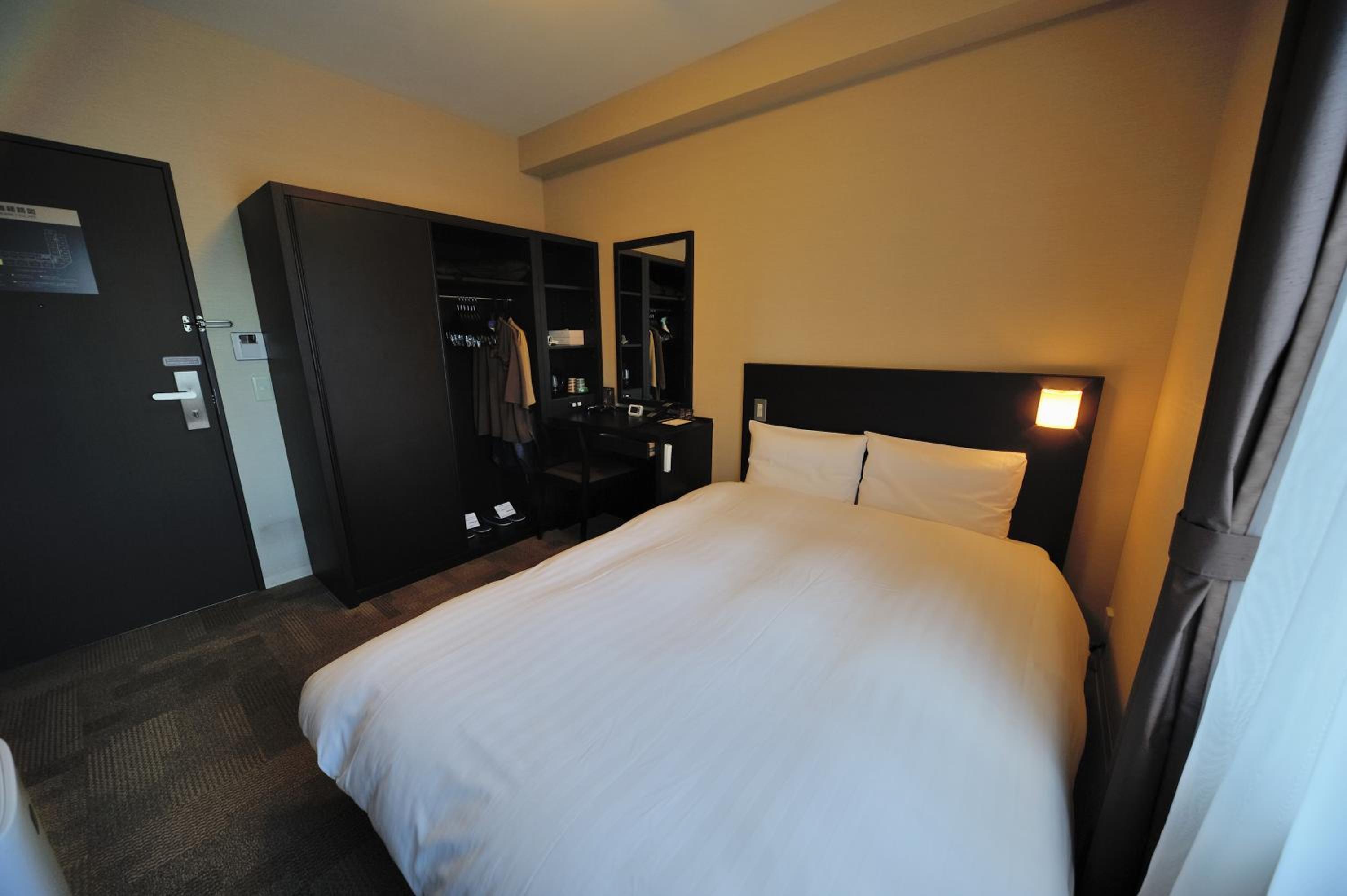 Double Room - Non-Smoking  photo 2