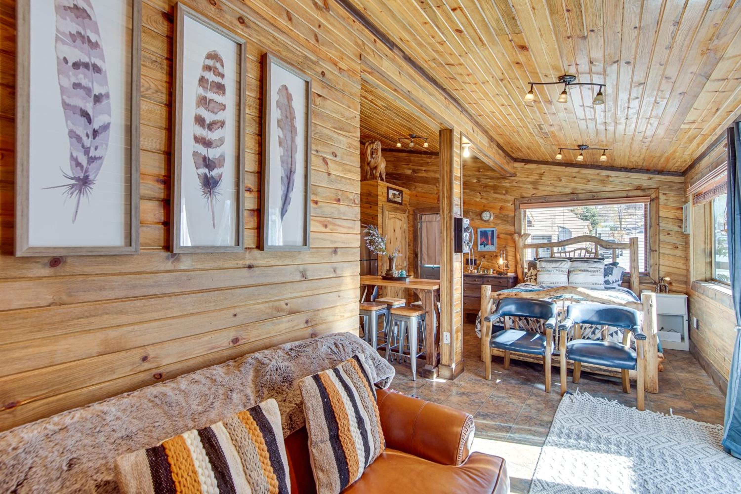 Vacation Home photo 2
