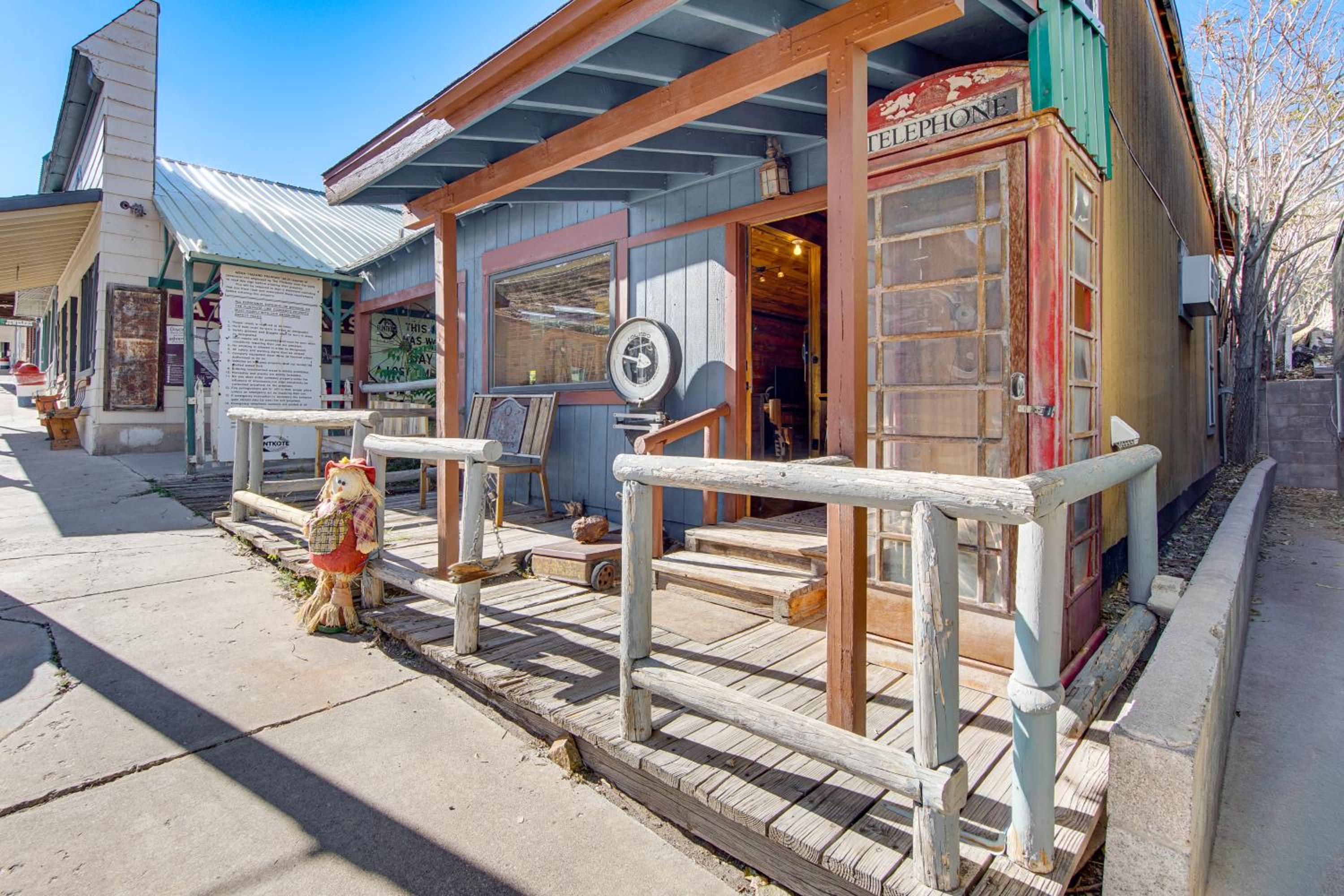 Vacation Home photo 1
