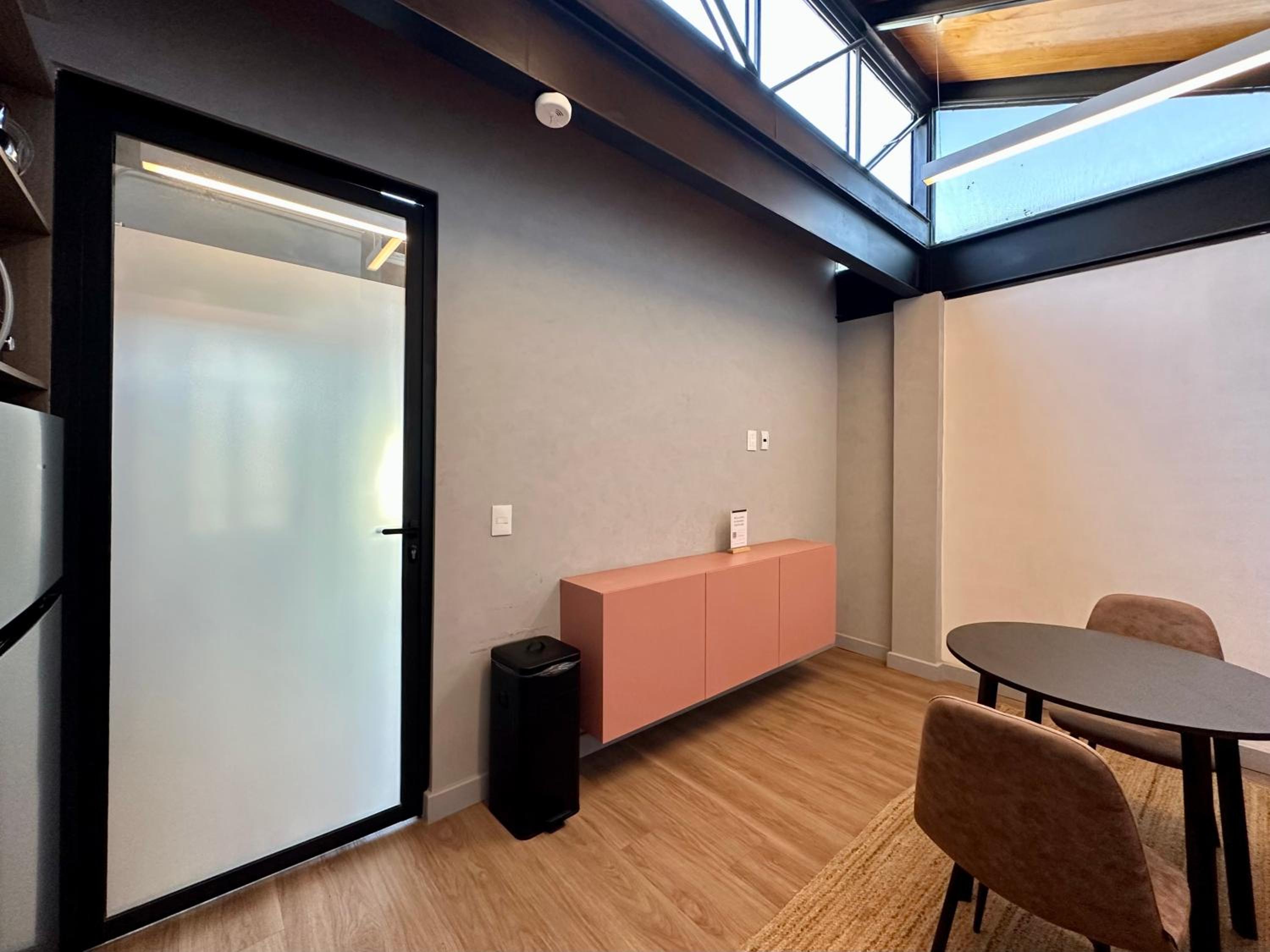 One-Bedroom Standard Apartment