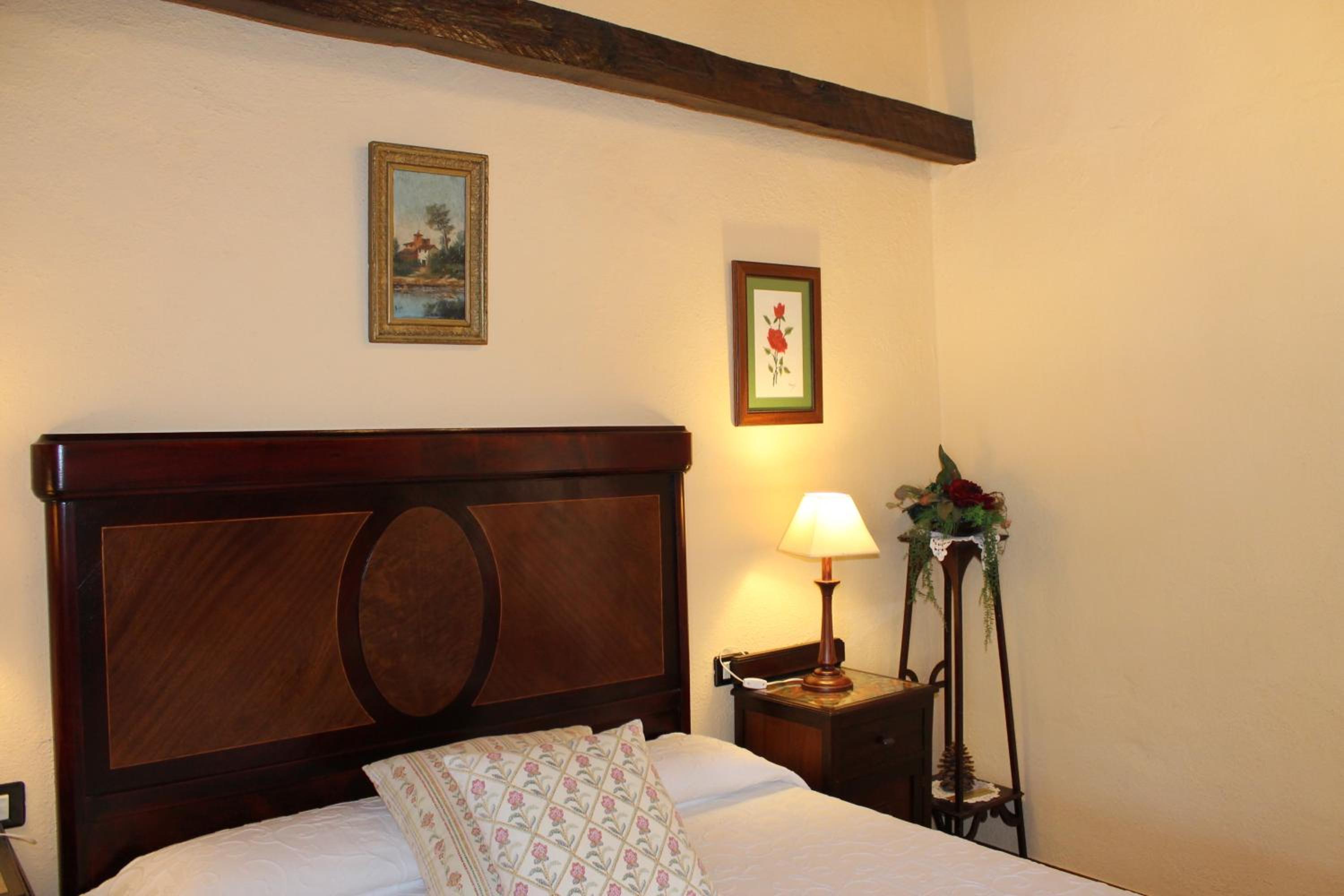 Habitación Doble o con Dos Camas