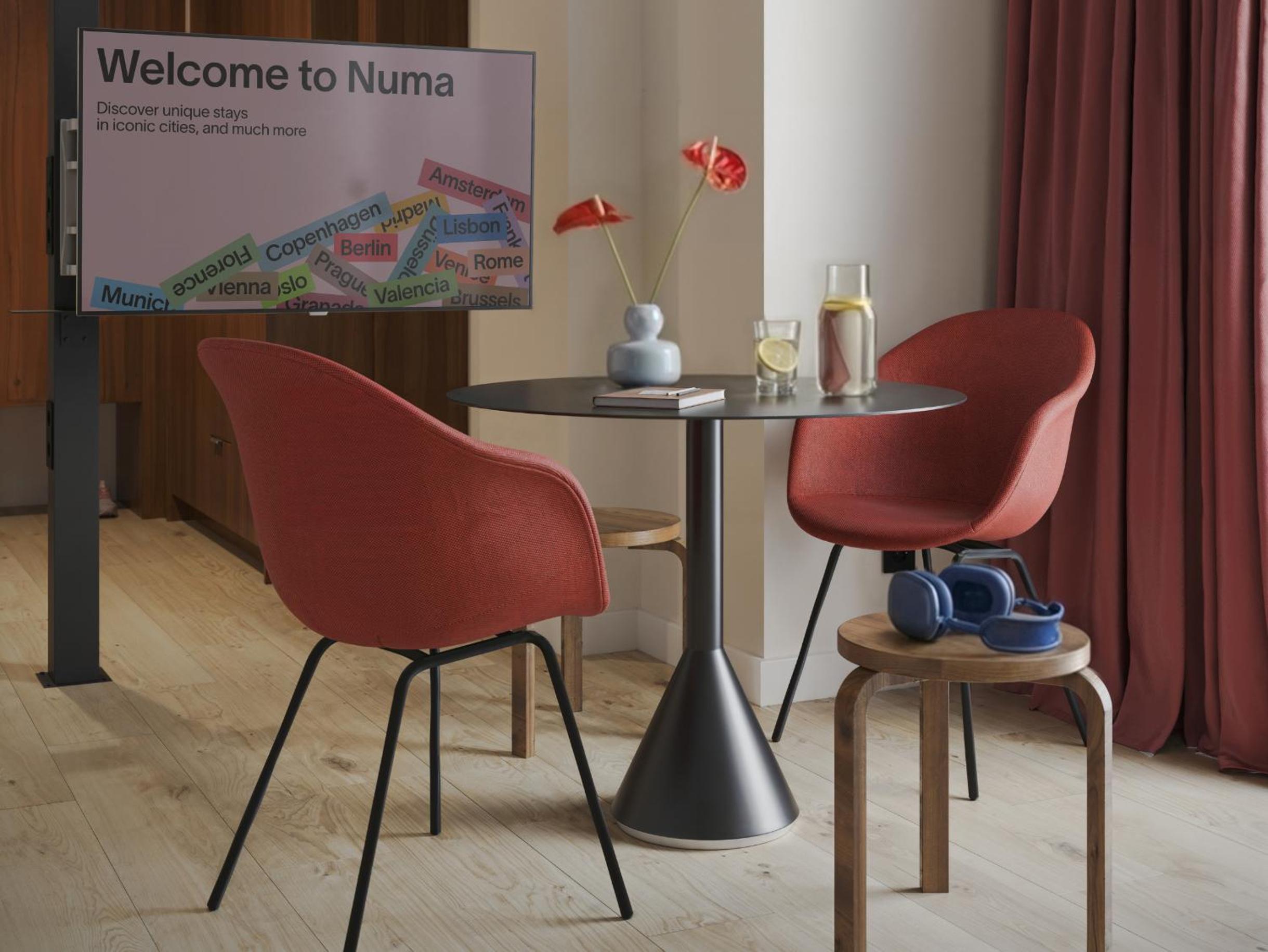 Numa Rotterdam Coolsingel, Bilde 11