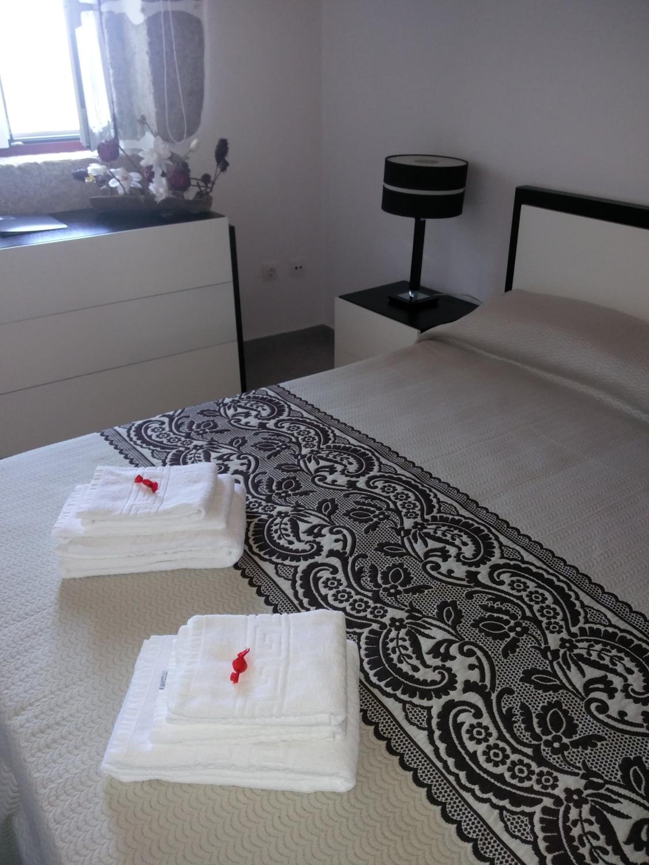 One-Bedroom House photo 1