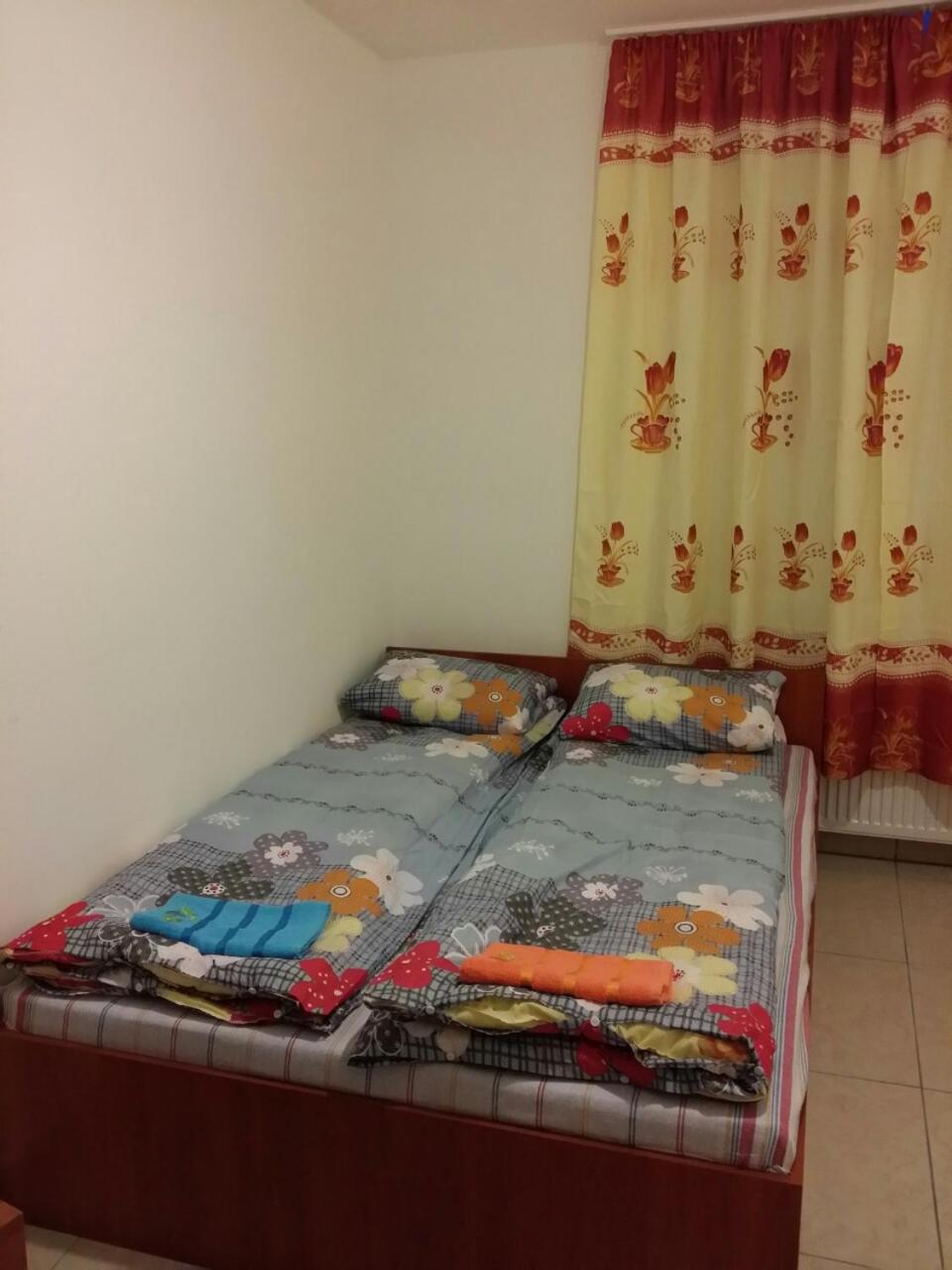 Budget Double or Twin Room - Photo 5