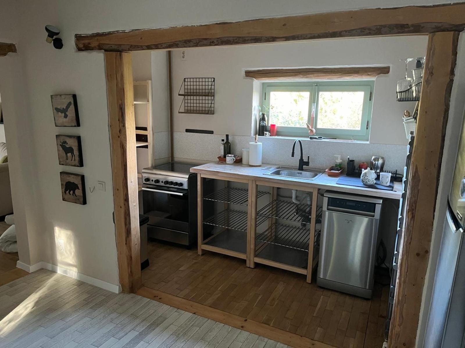 Vacation Home photo 2
