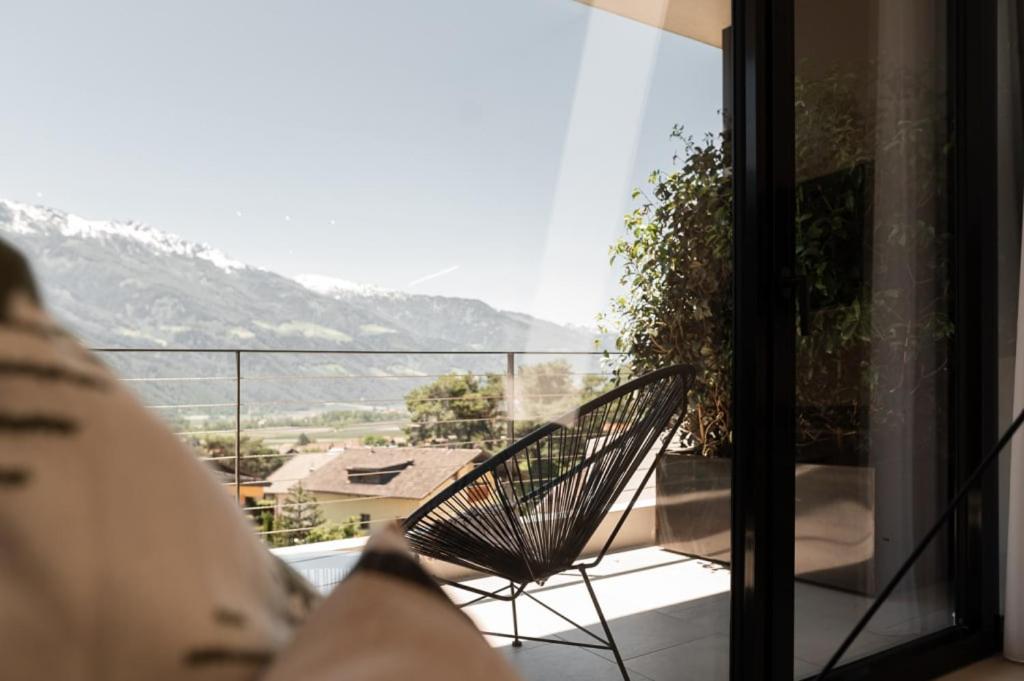 Studio with Mountain View photo 2