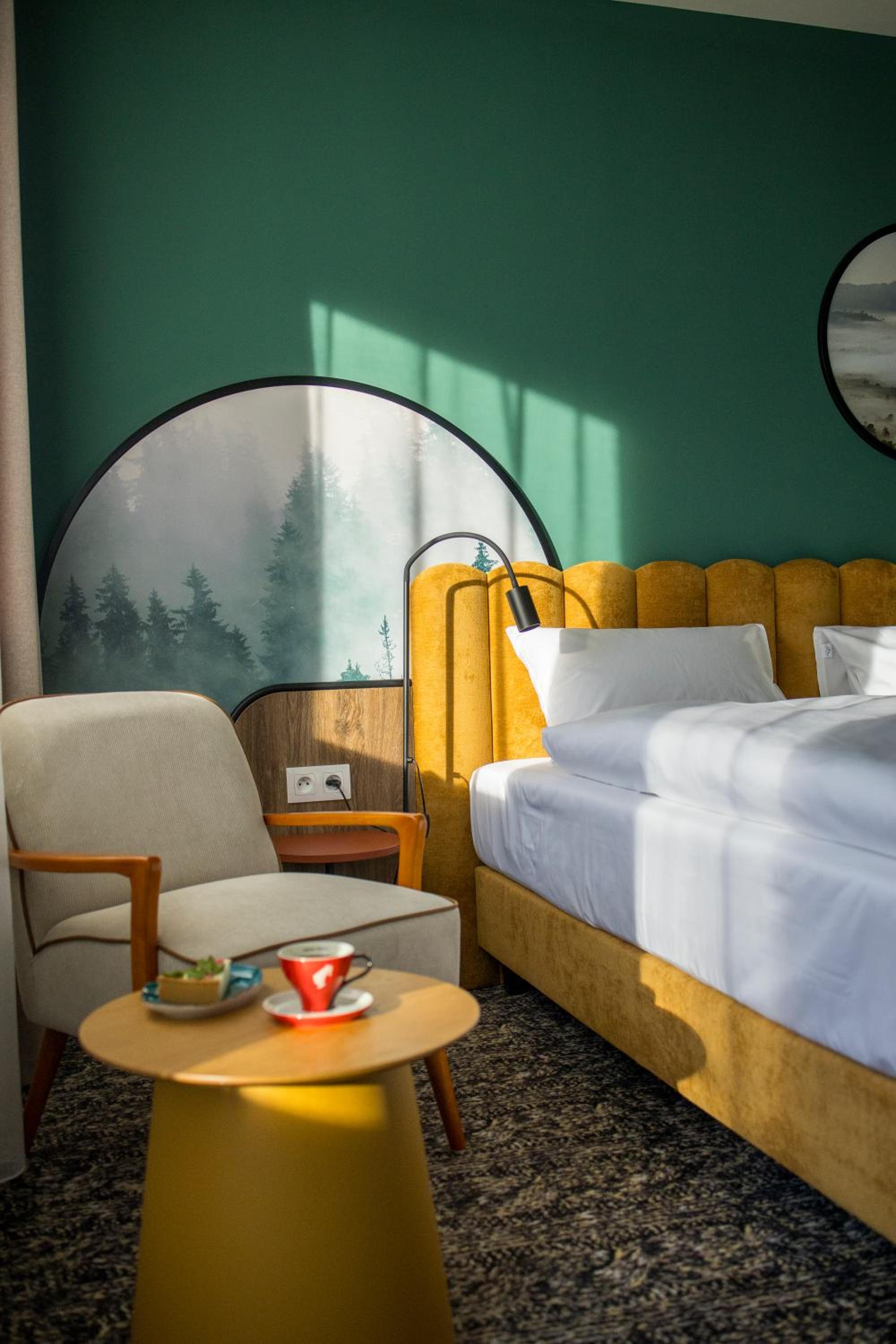 Double Room photo 2
