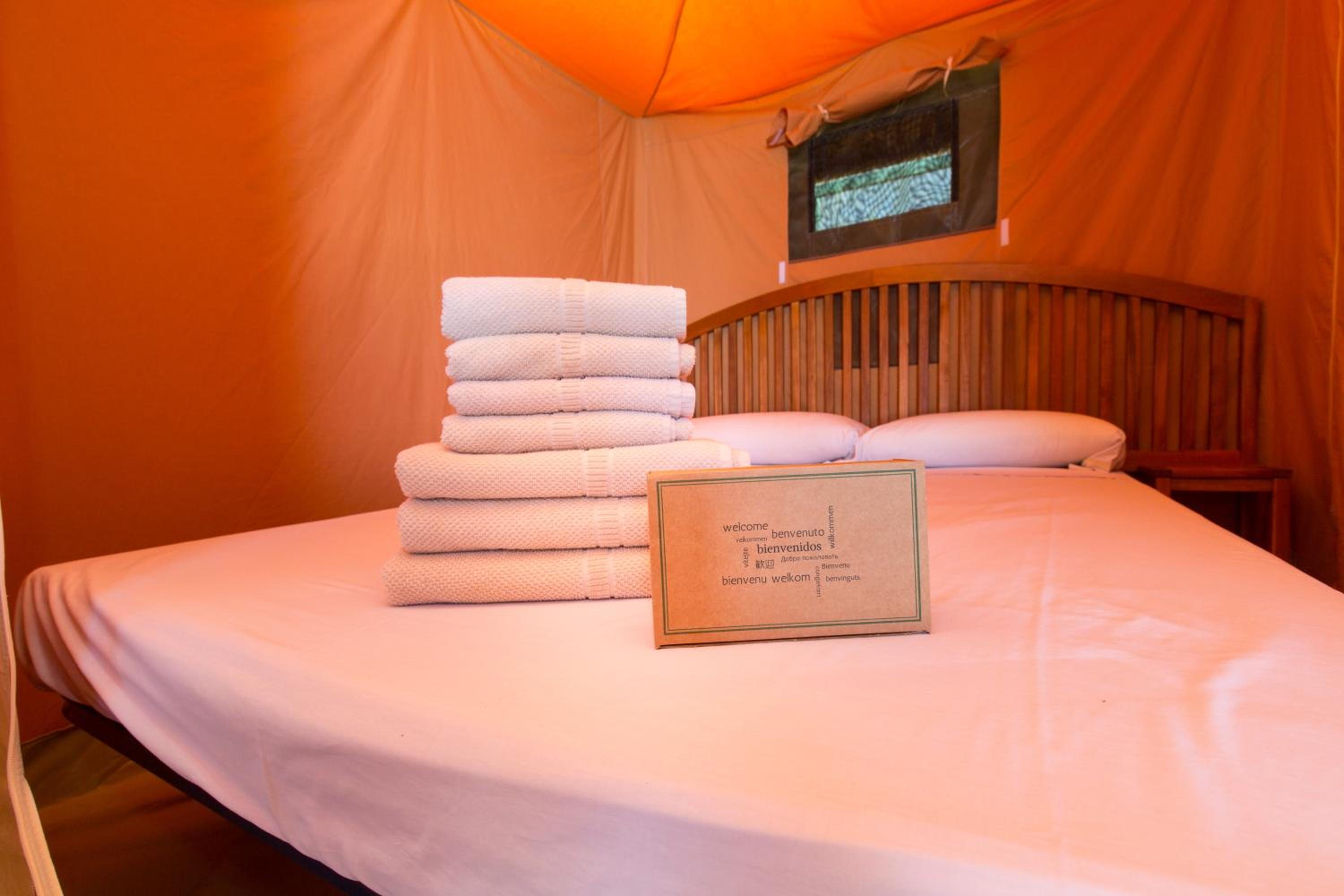 Superior Tent (5 Adults) - Photo 12