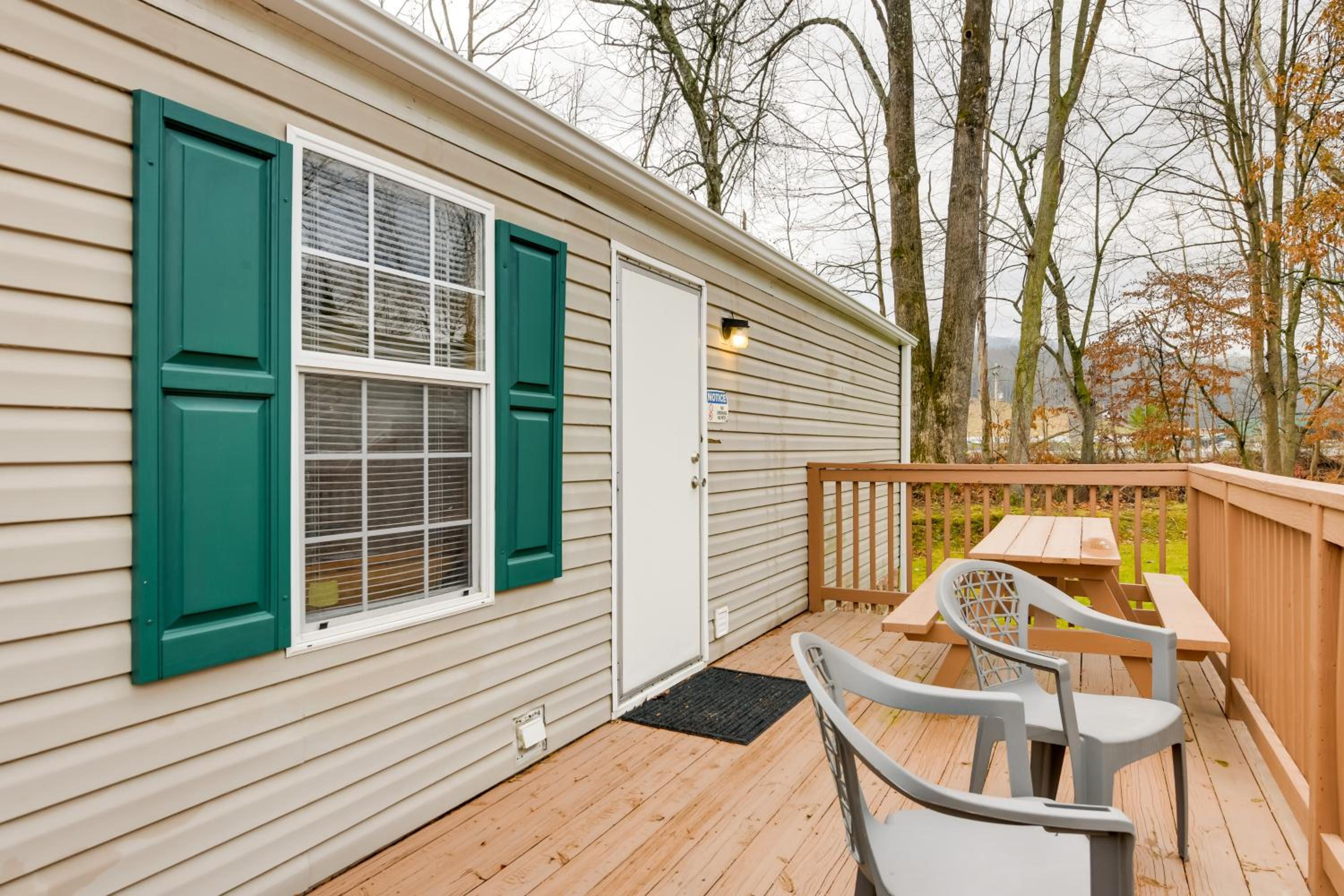 Vacation Home photo 1