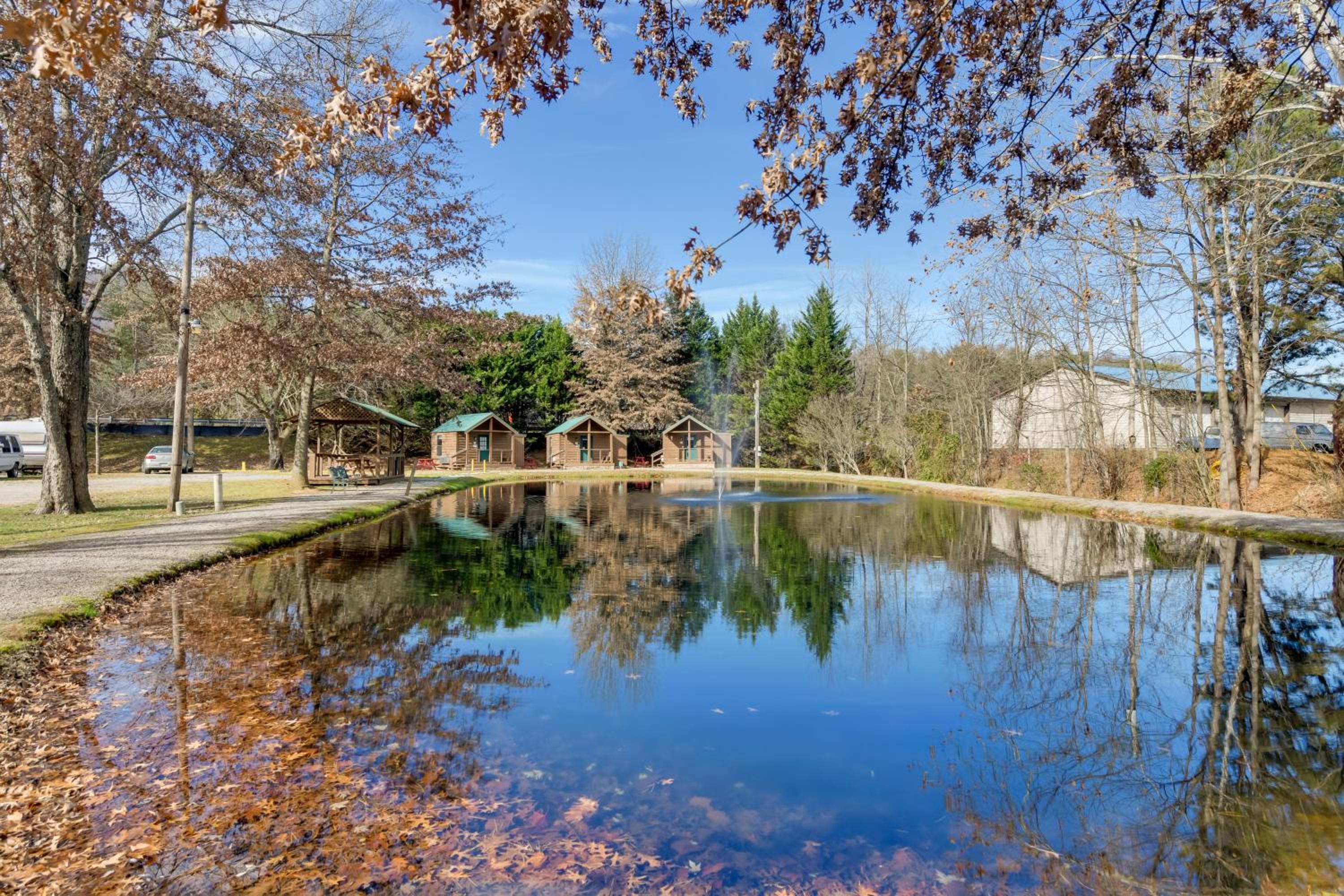 Vacation Home photo 2