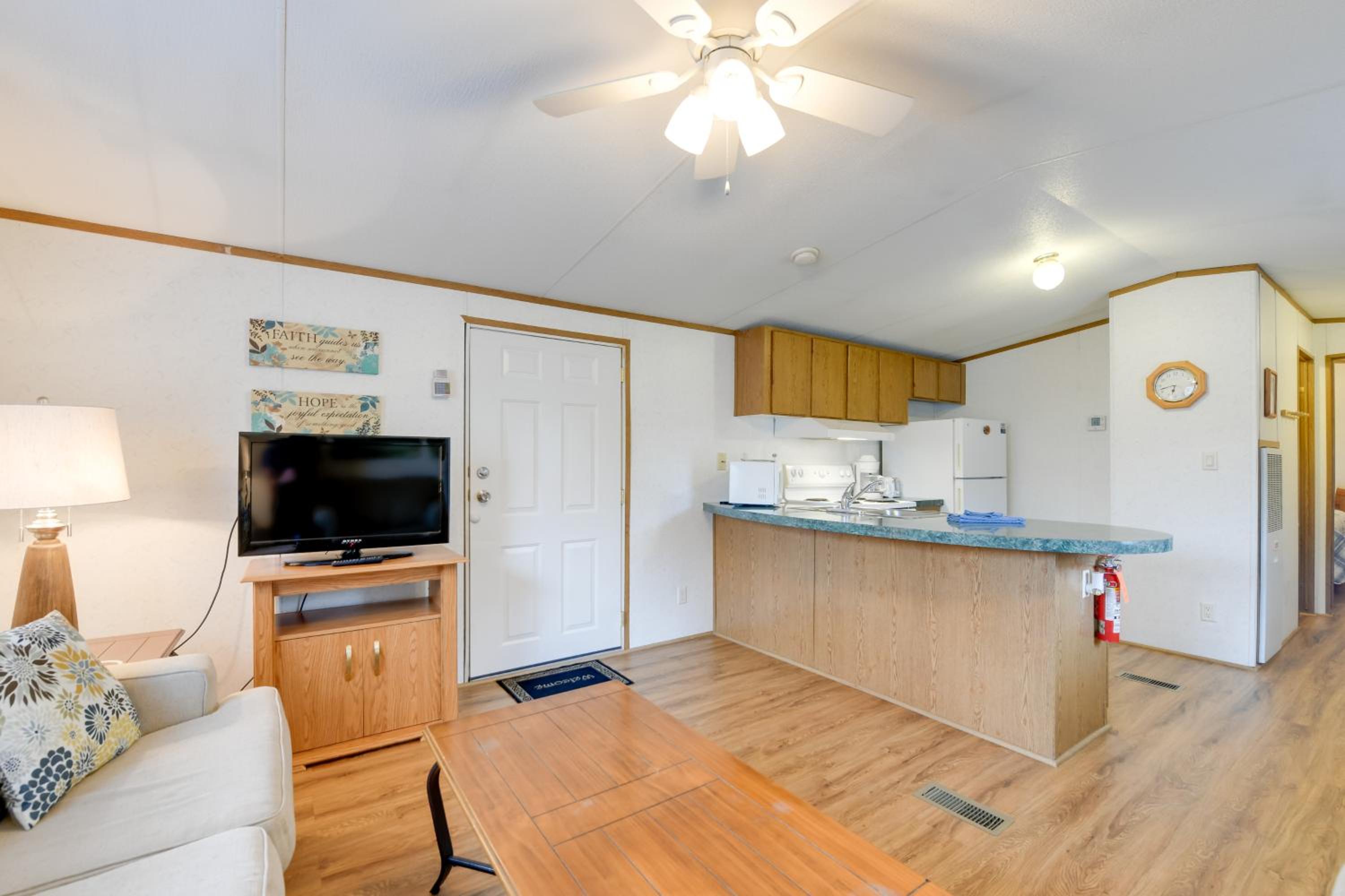Vacation Home photo 3