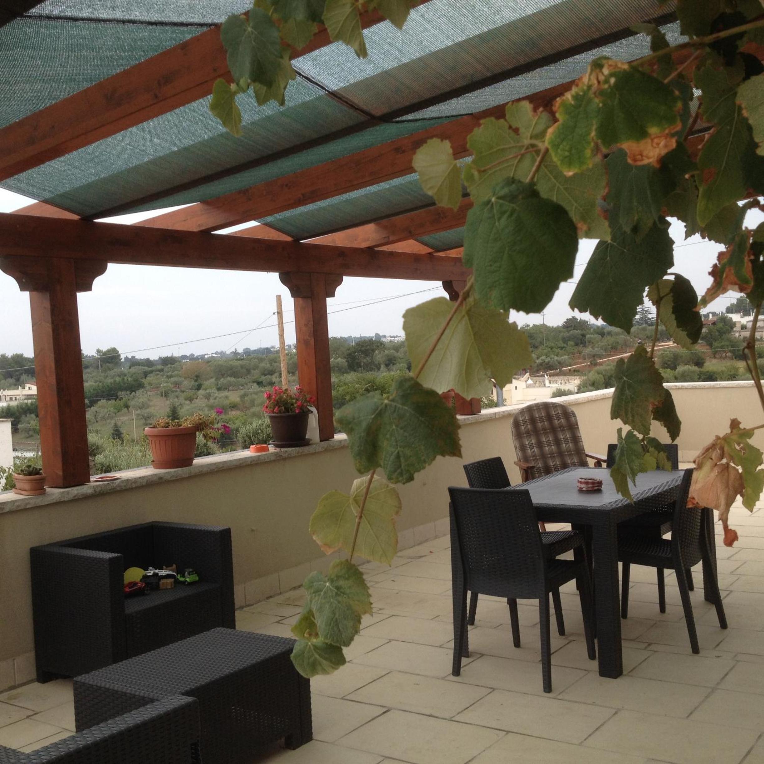 Family Room with Terrace - Photo 10