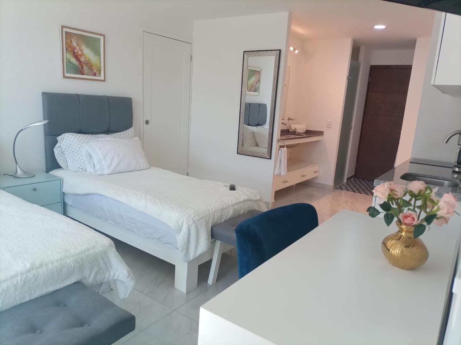 Junior Suite - Photo 16