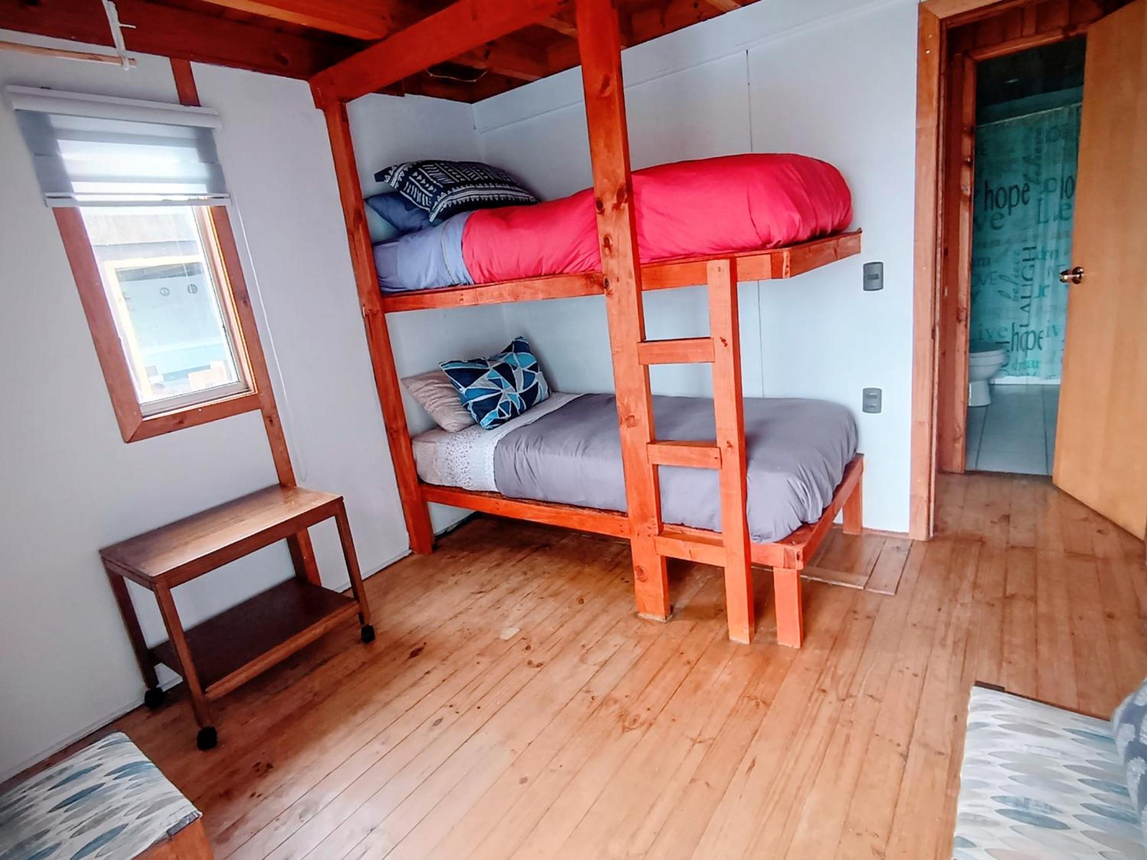 Family Room with Sea View photo 2
