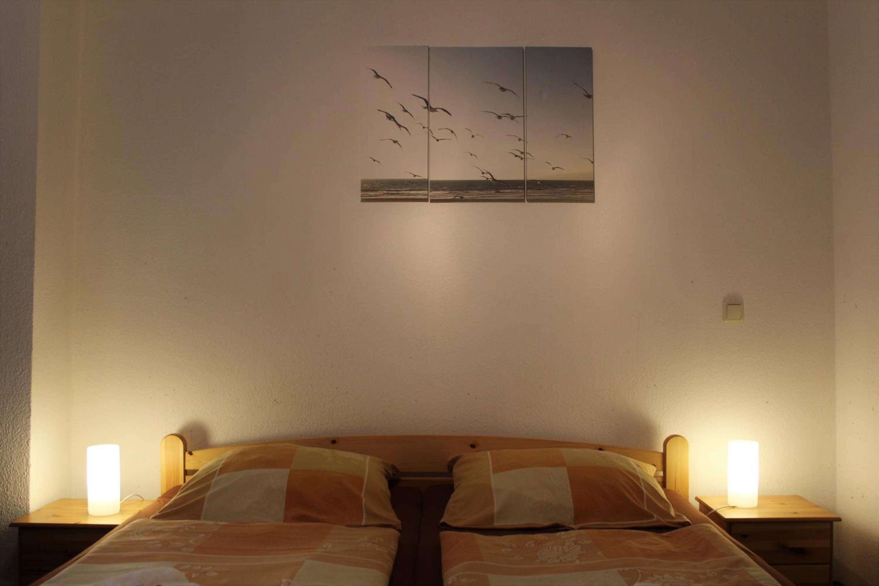 Budget Double Room - Photo 3
