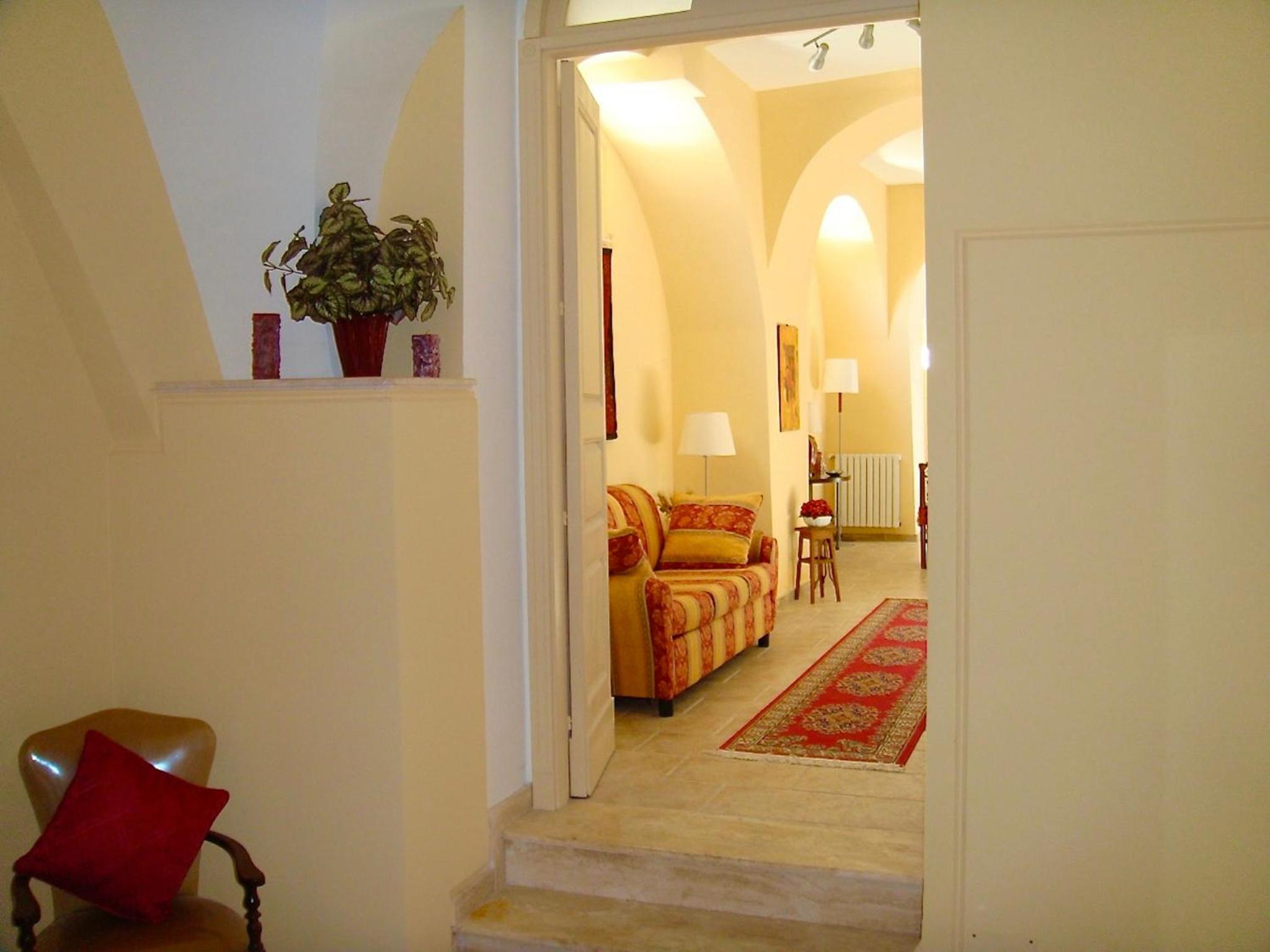 Double Room - Photo 1