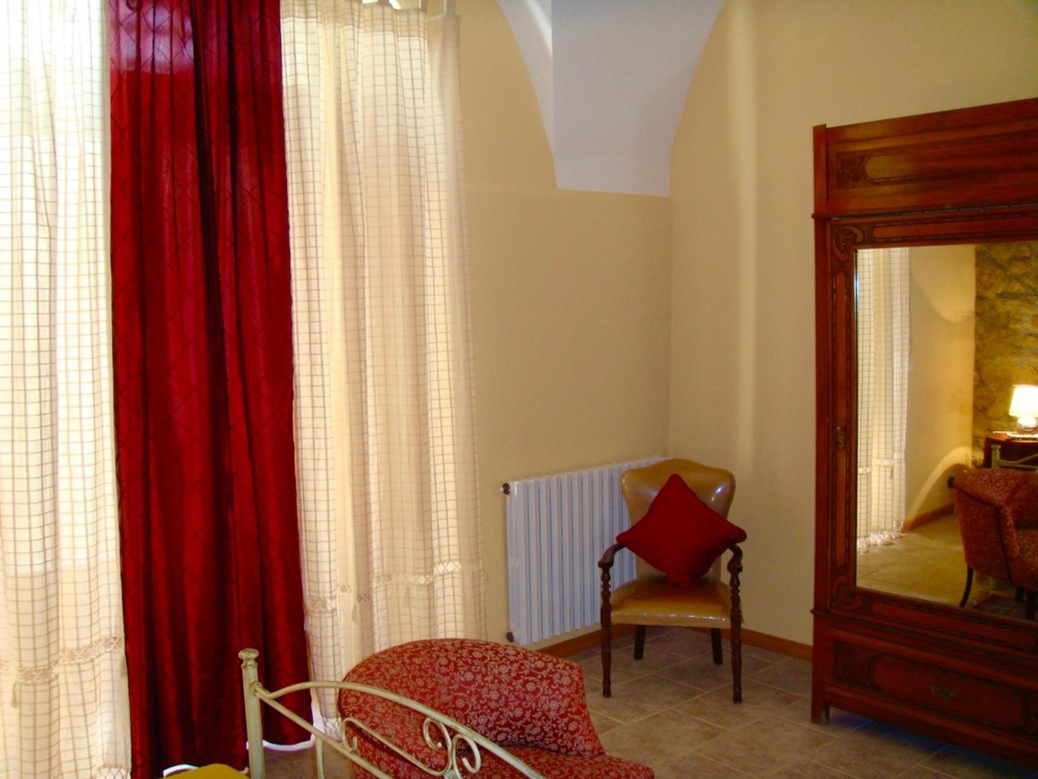 Double Room - Photo 4