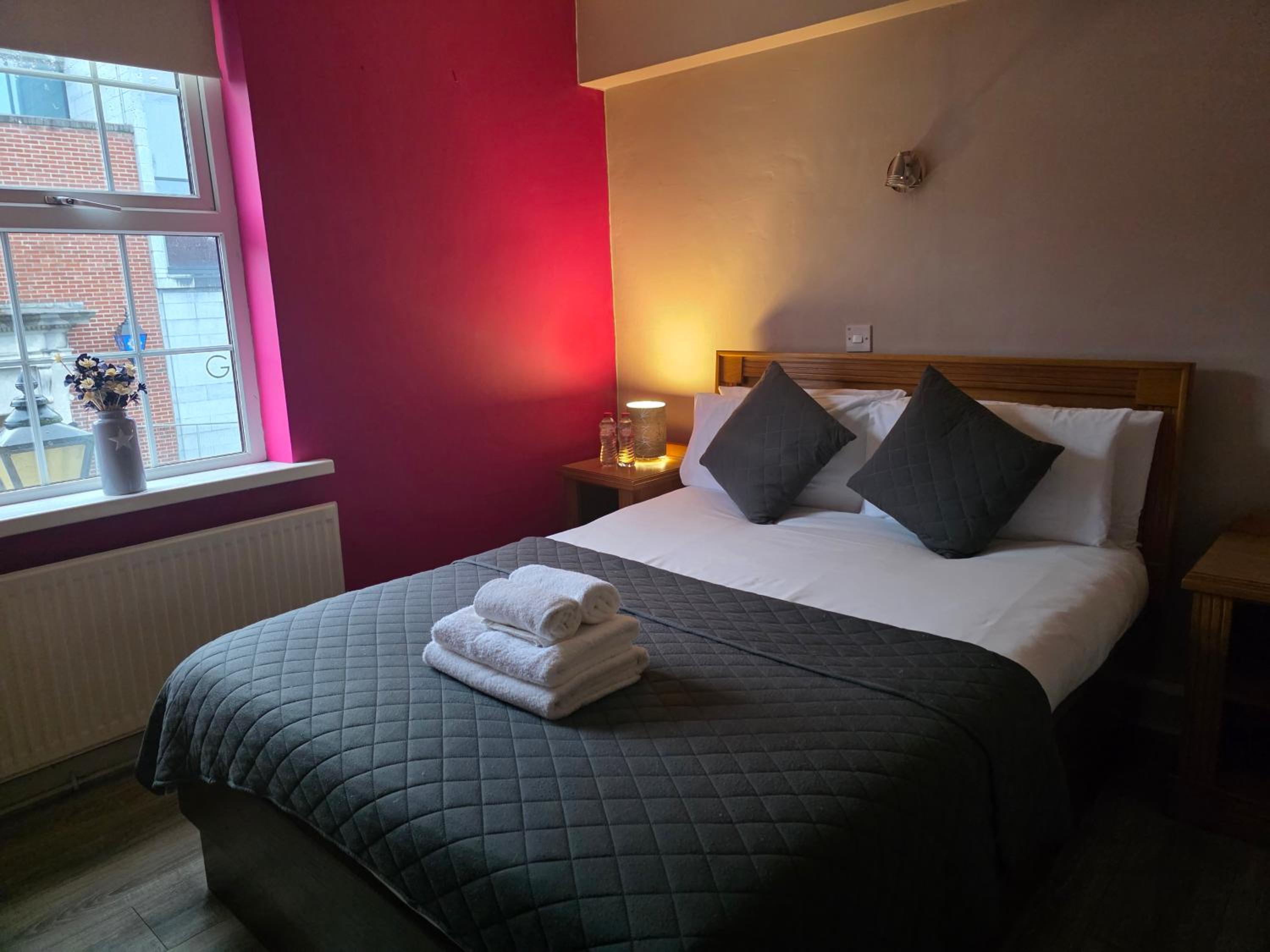 Double Room photo 2