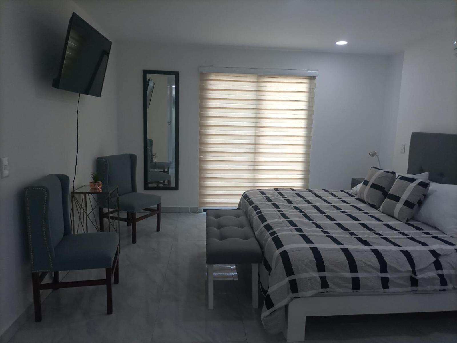 Junior Suite - Photo 1