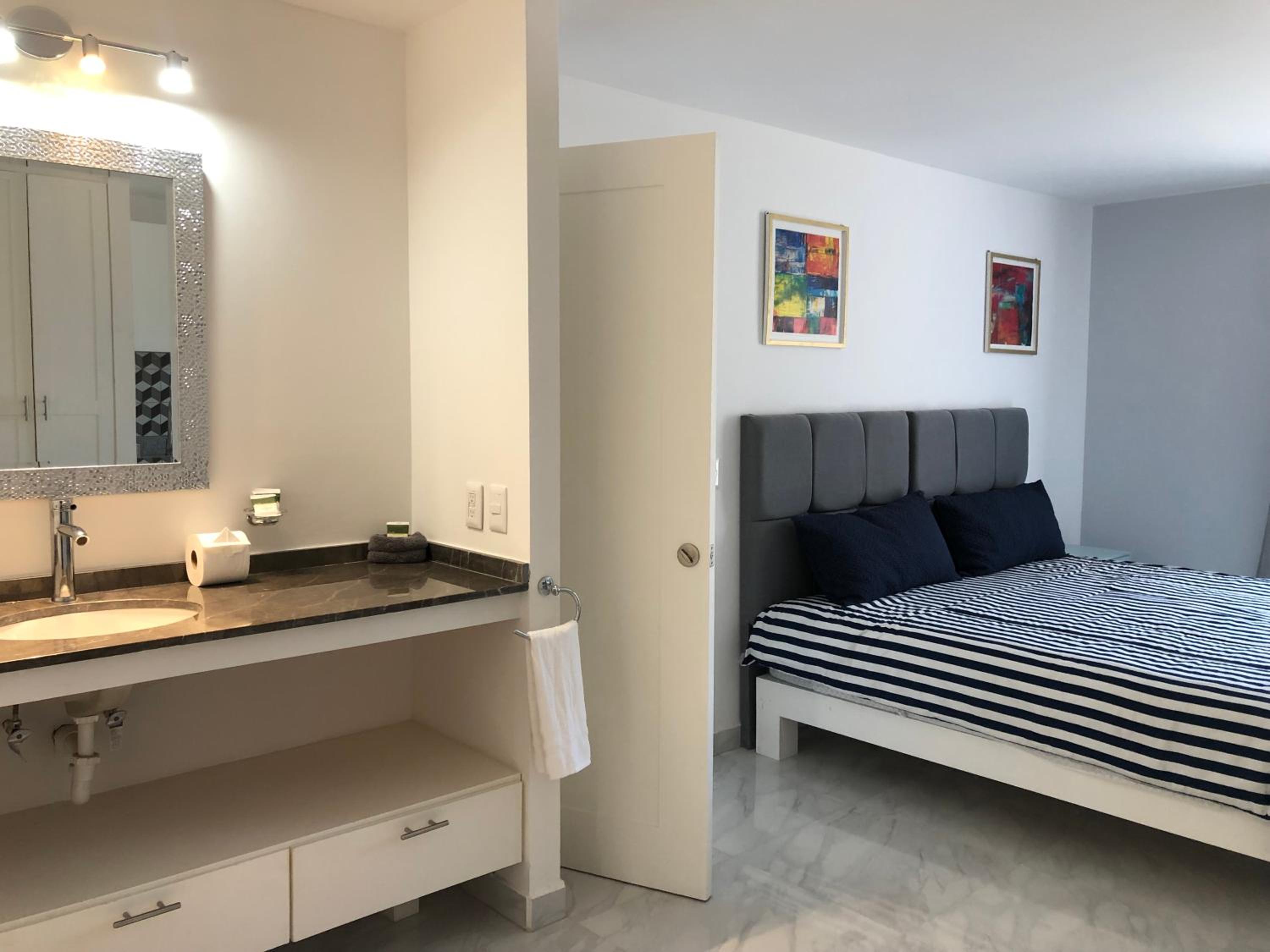 Junior Suite - Photo 8