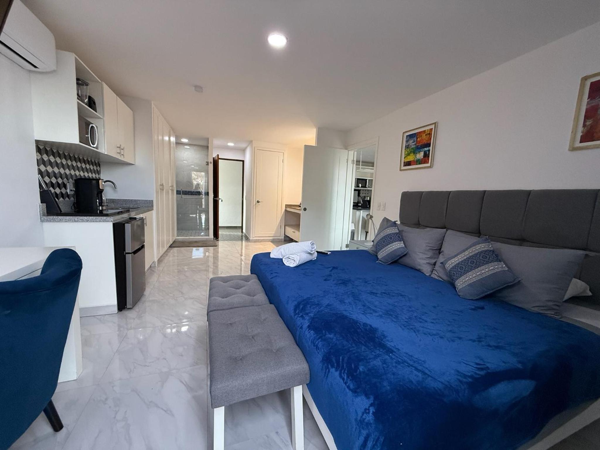 Junior Suite - Photo 9
