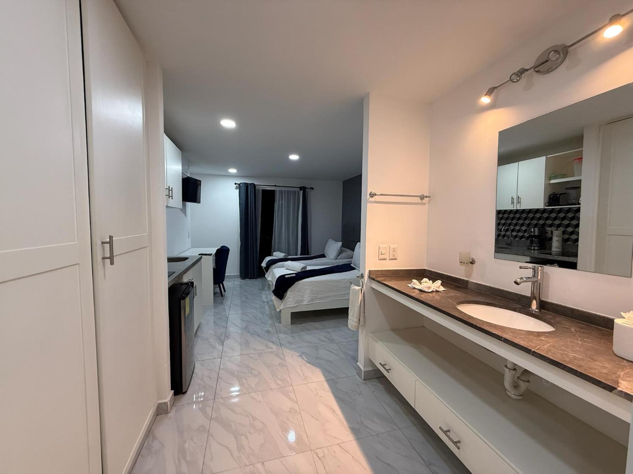 Junior Suite - Photo 10
