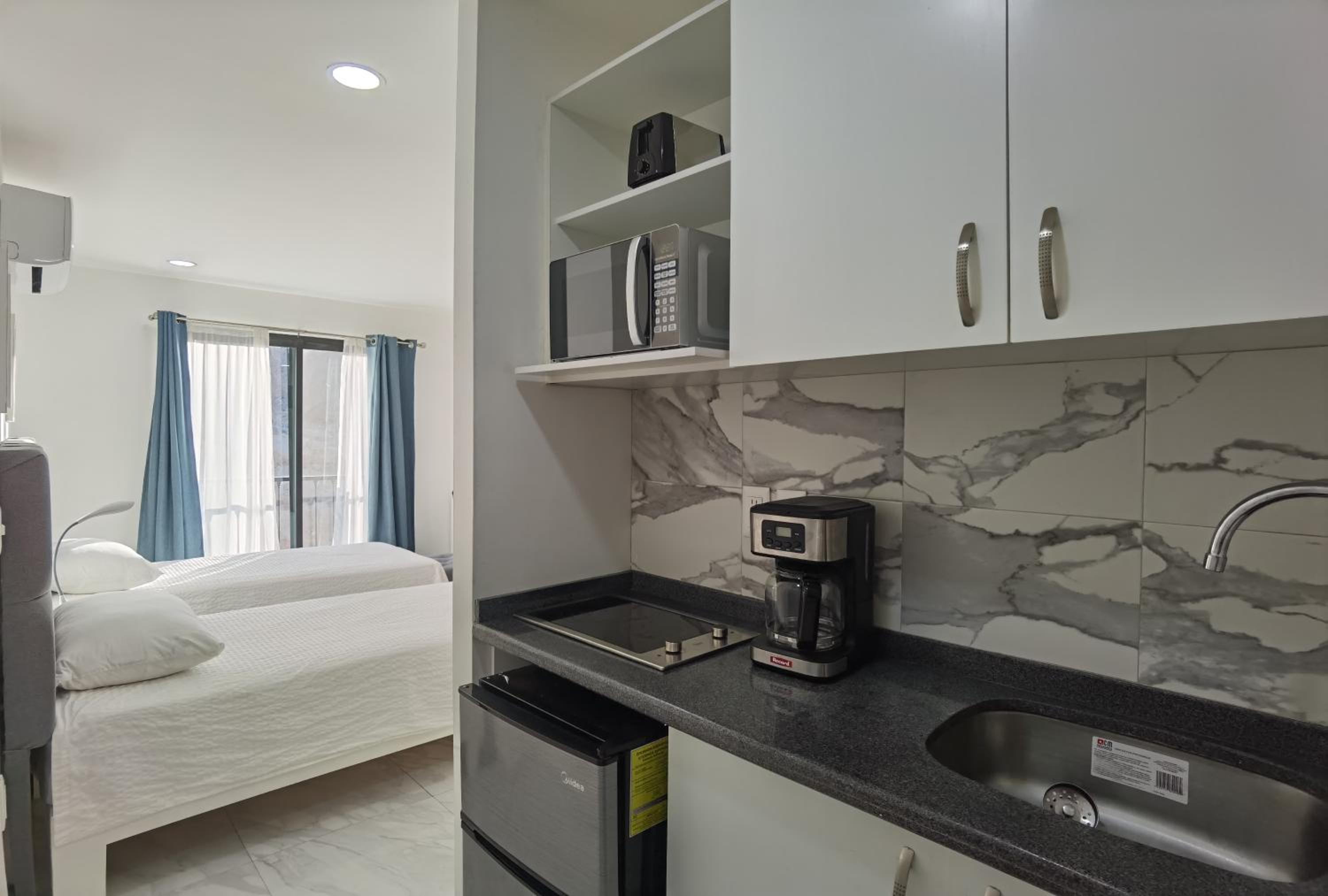 Junior Suite - Photo 11