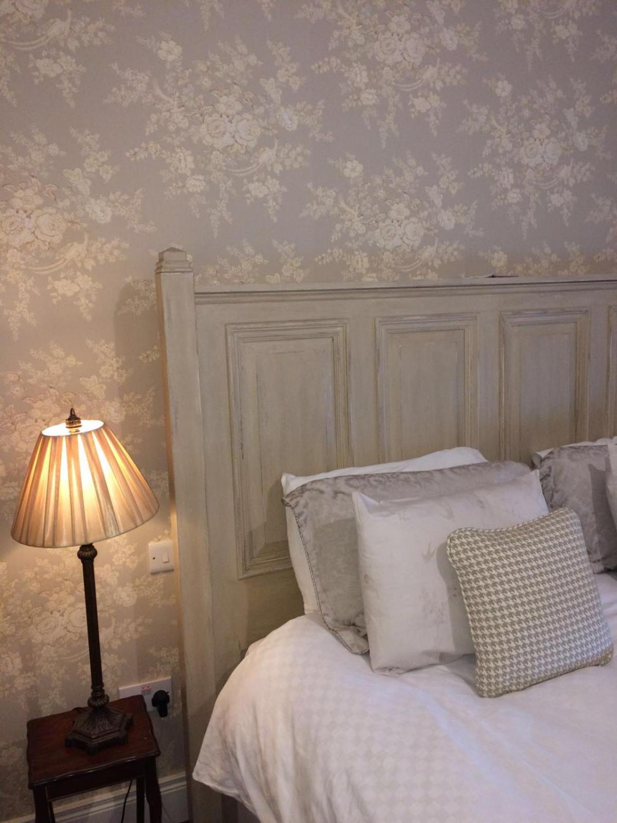 Deluxe Double Room - Photo 1