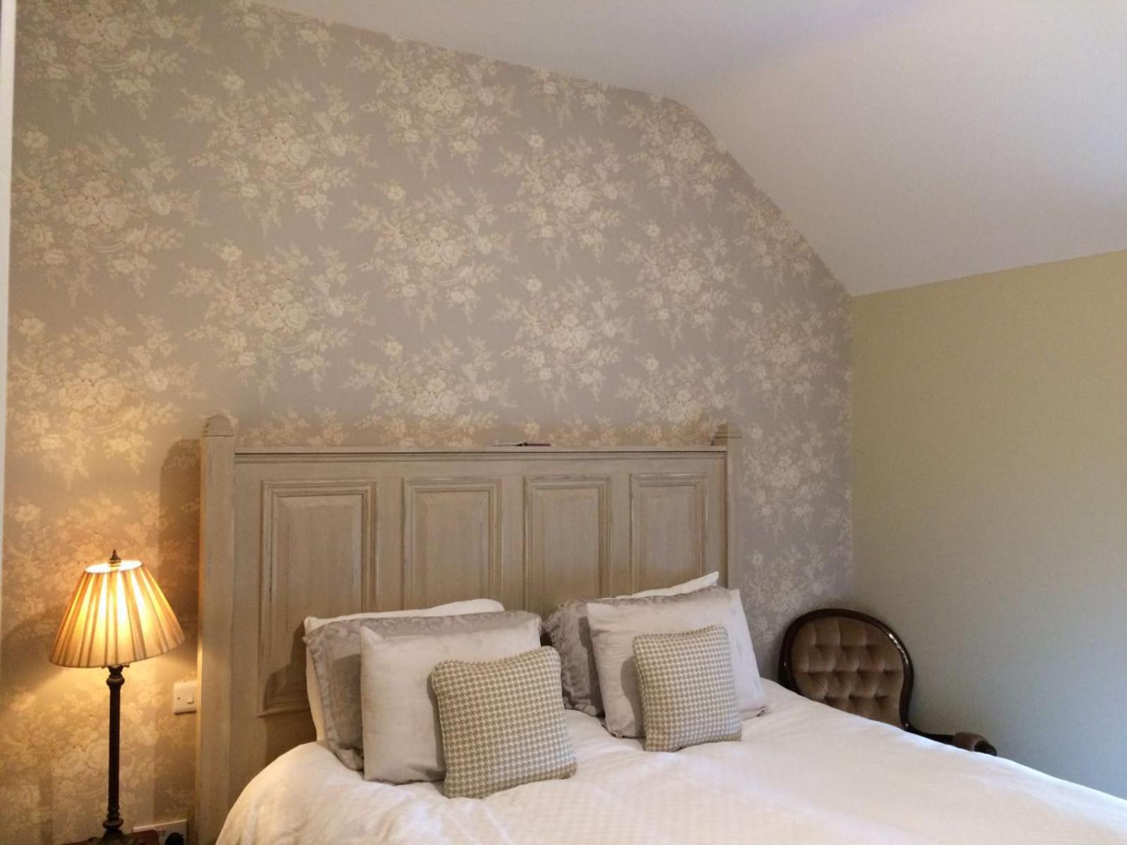 Deluxe Double Room - Photo 6