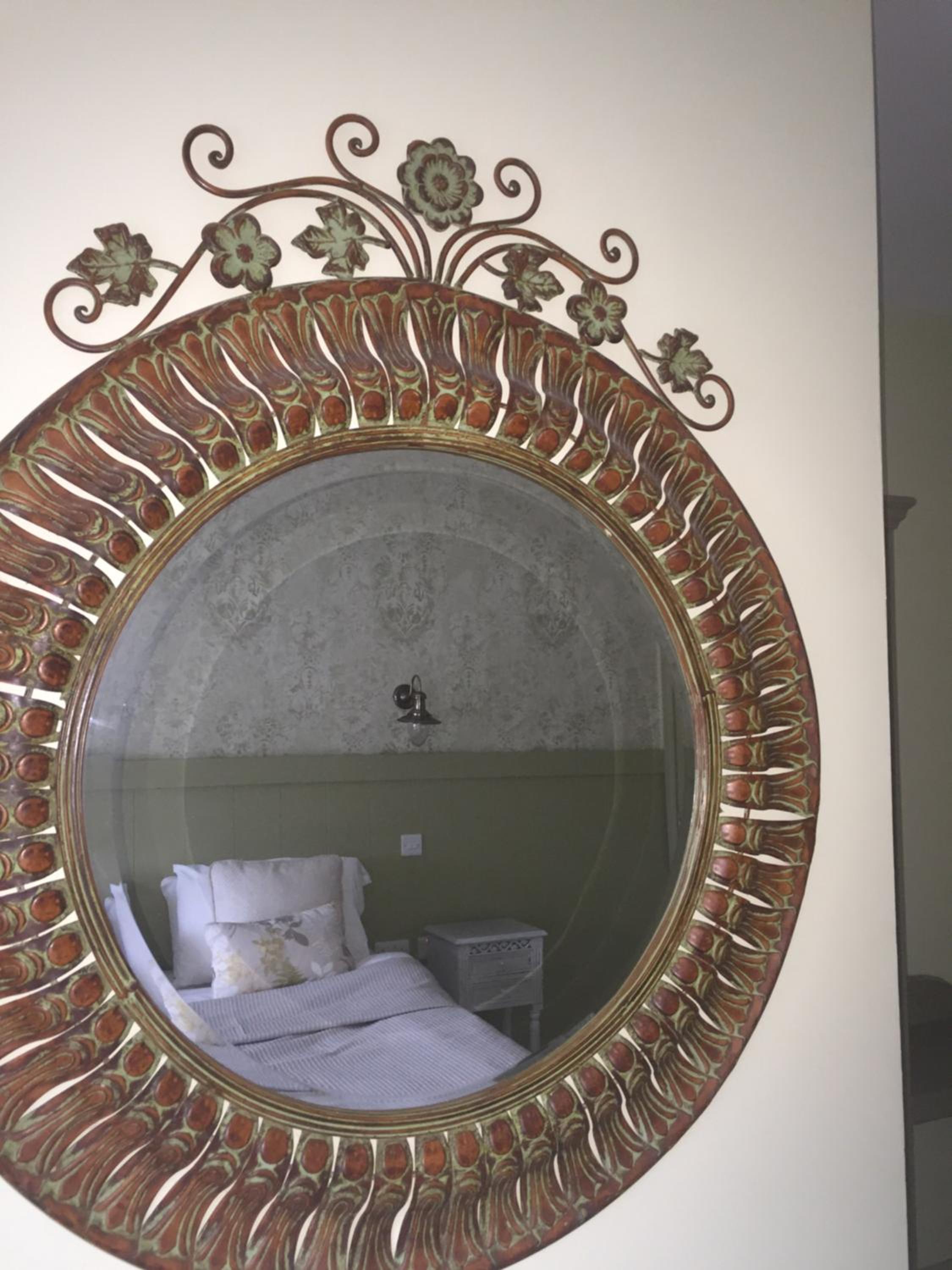 Standard Triple Room - Photo 5