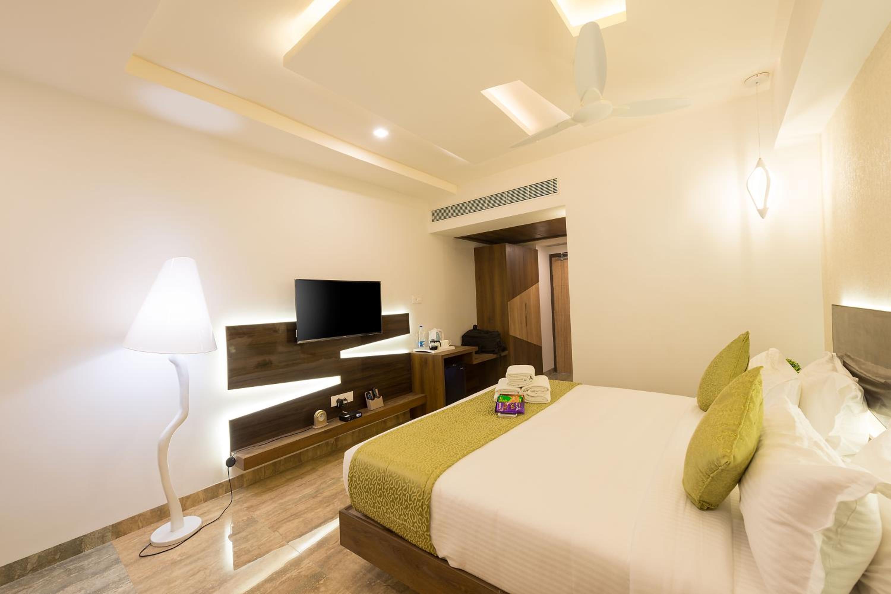 Superior Double Room photo 3