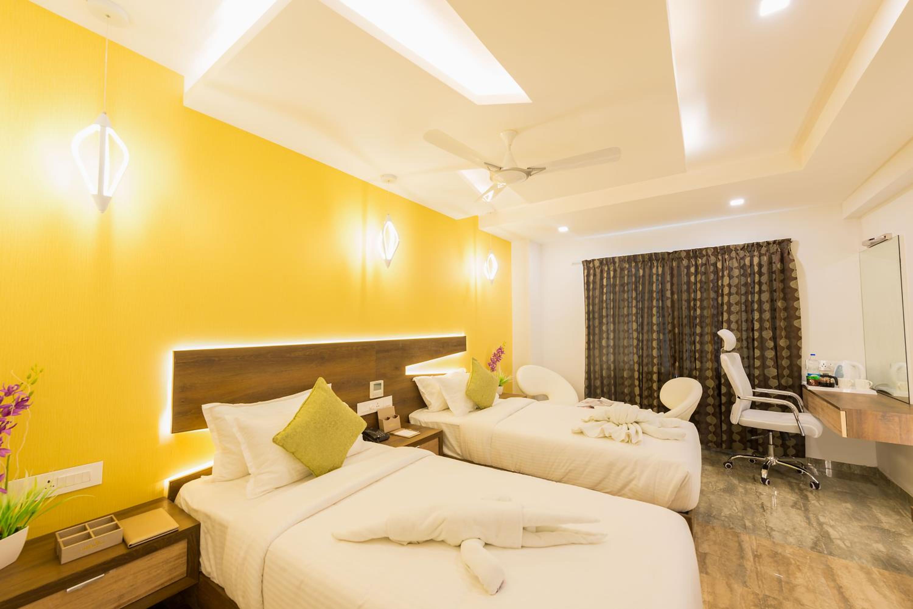 Deluxe Room photo 3