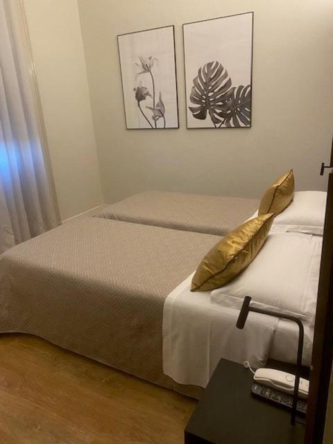 Twin Room - Disability Access