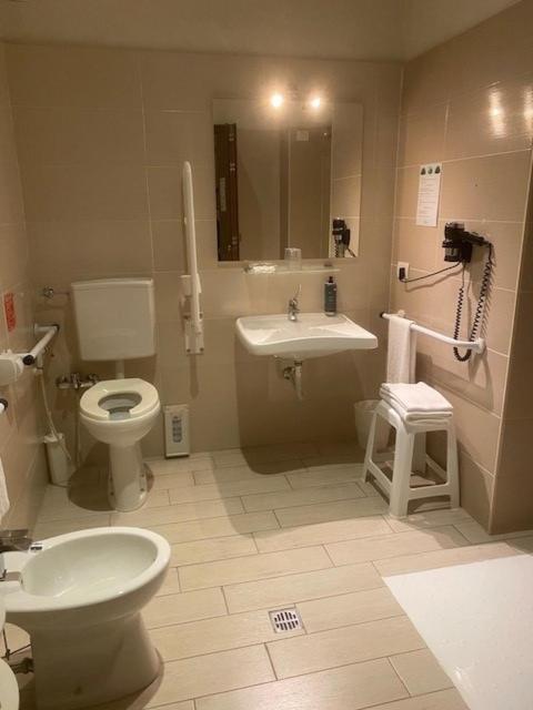 Hotel La Nuova Rotaia, Billede 3